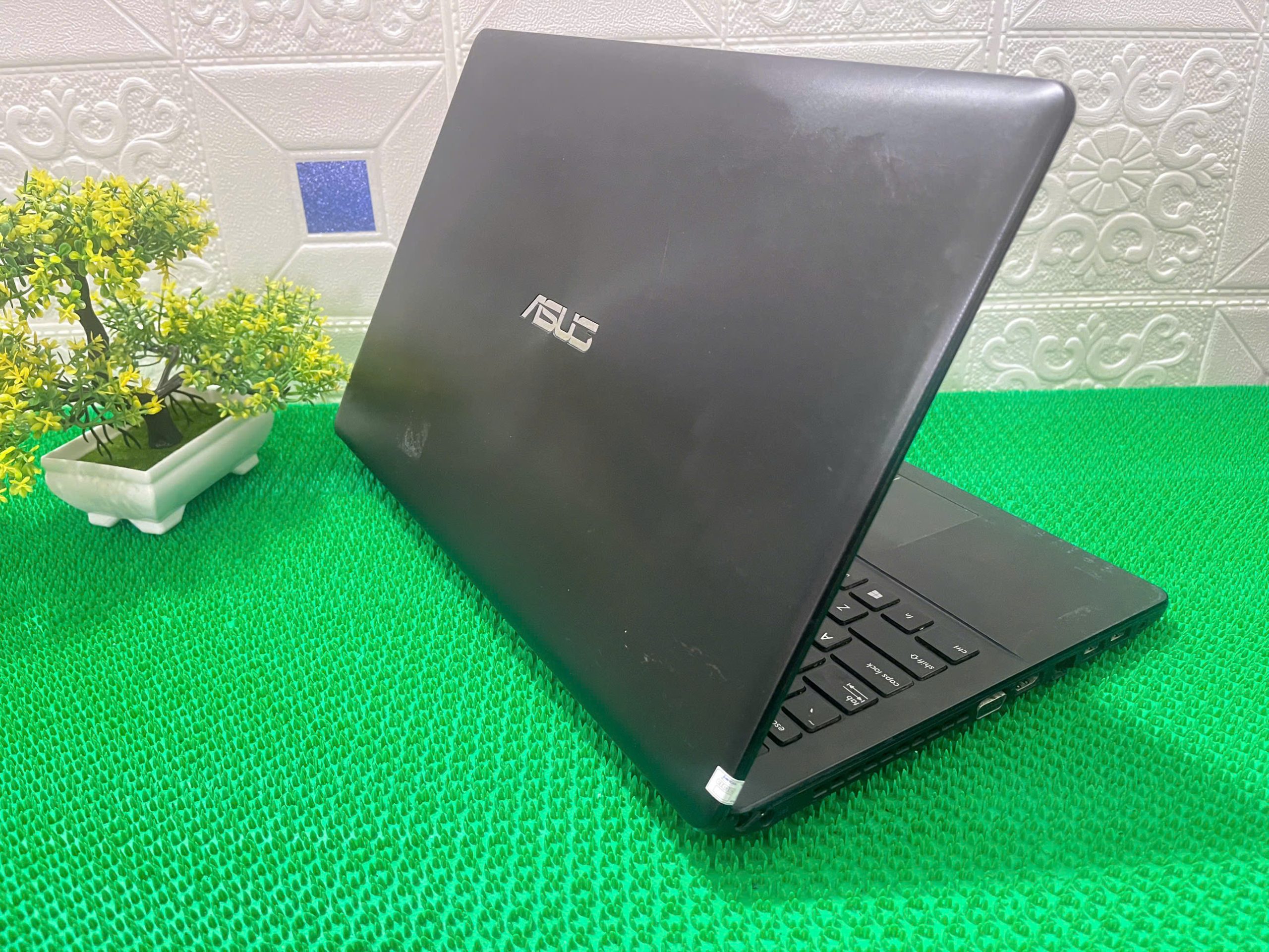 LAPTOP Asus X550LD - Hình ảnh 5