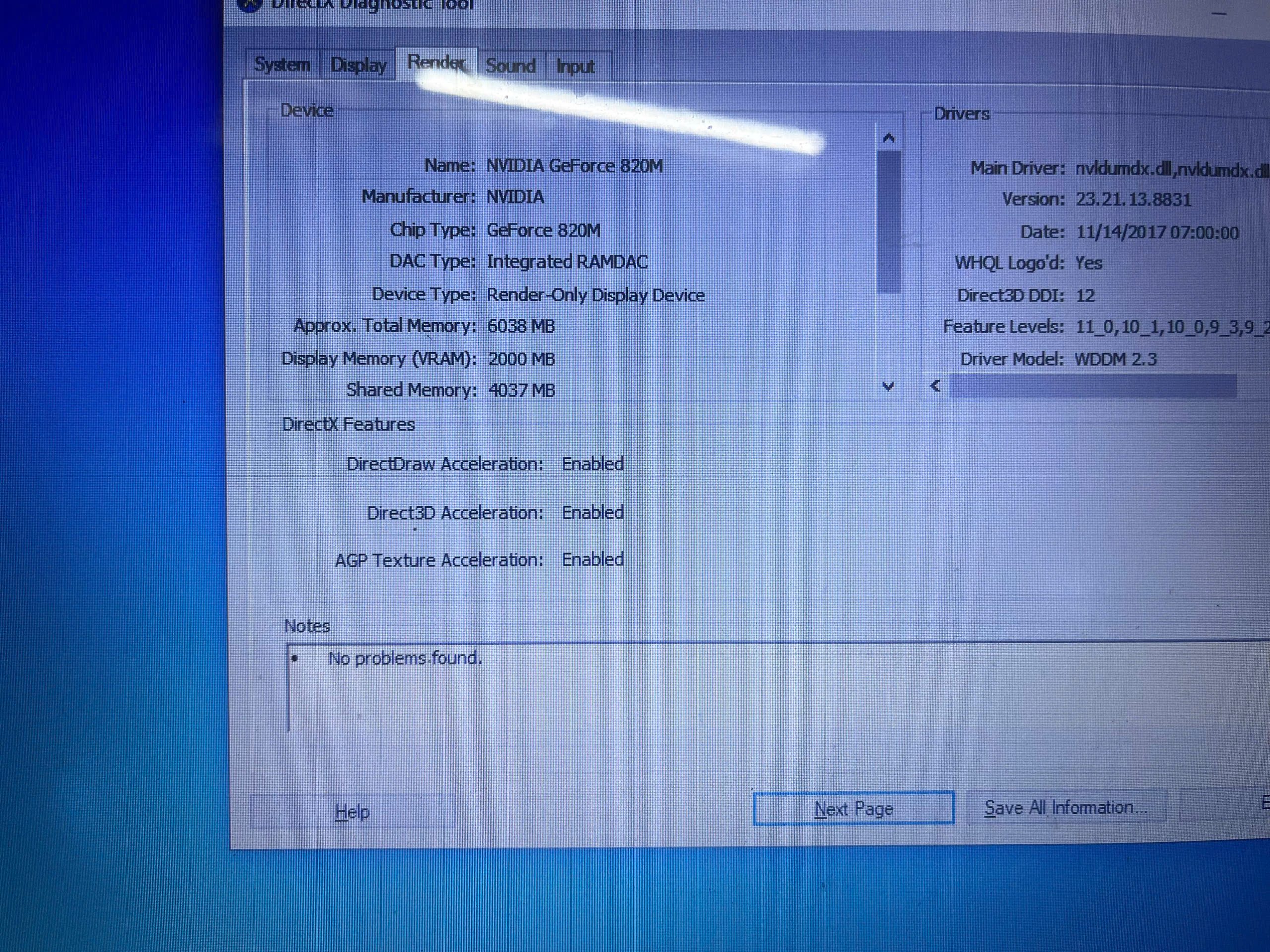 LAPTOP Asus X550LD - Hình ảnh 7