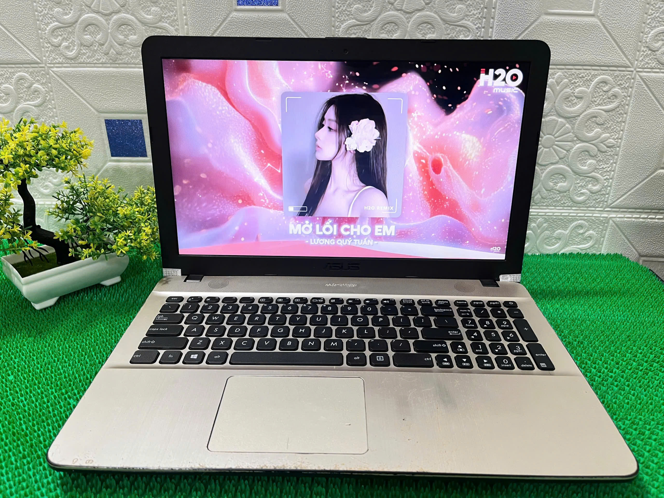 laptop asus