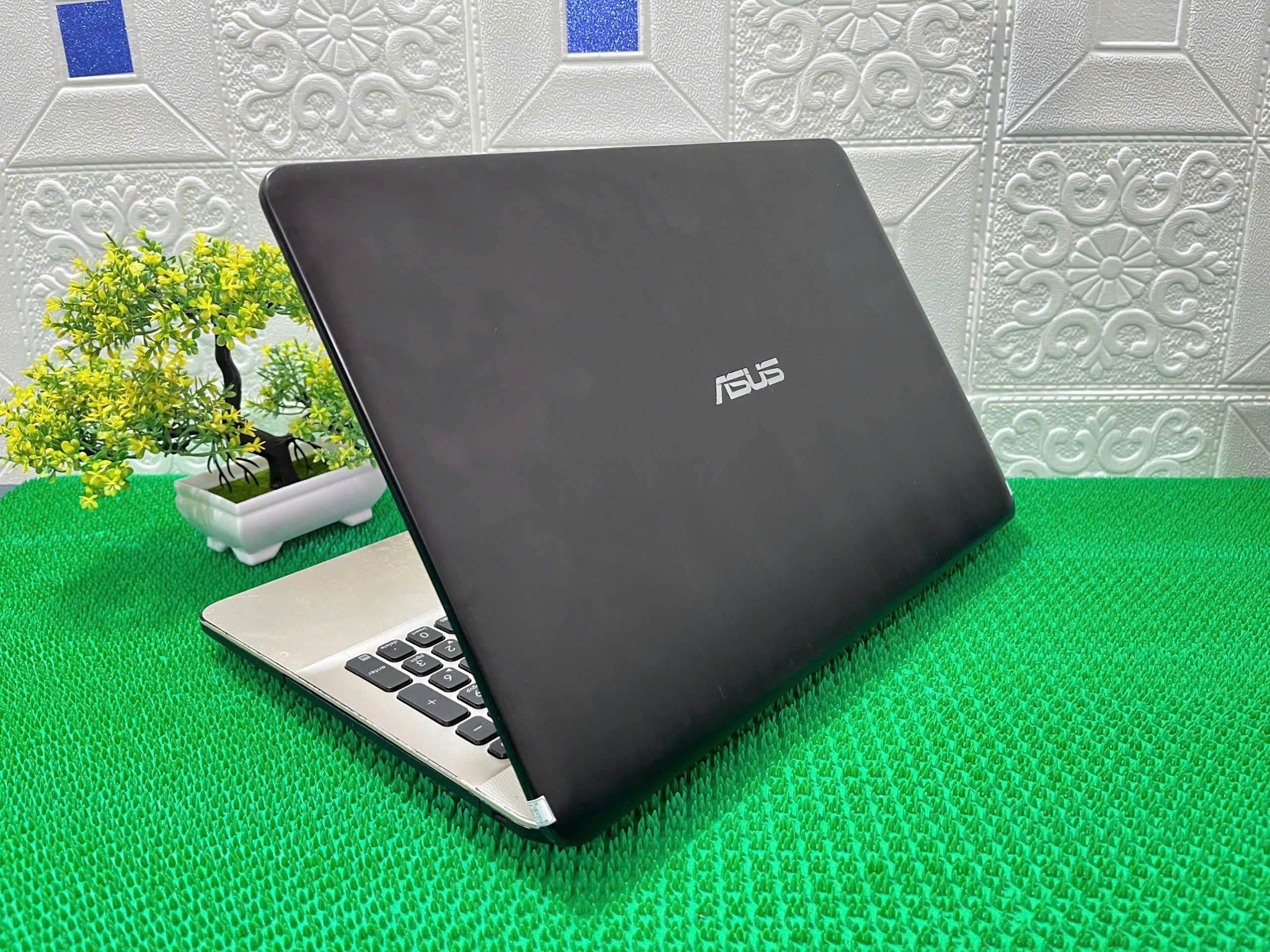 LAPTOP Asus X541UA - Hình ảnh 3