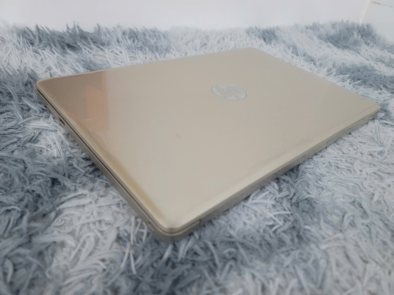LAPTOP HP laptop 15s-da0xxx - Hình ảnh 2