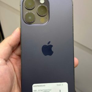 điện thoại iphone 14prm