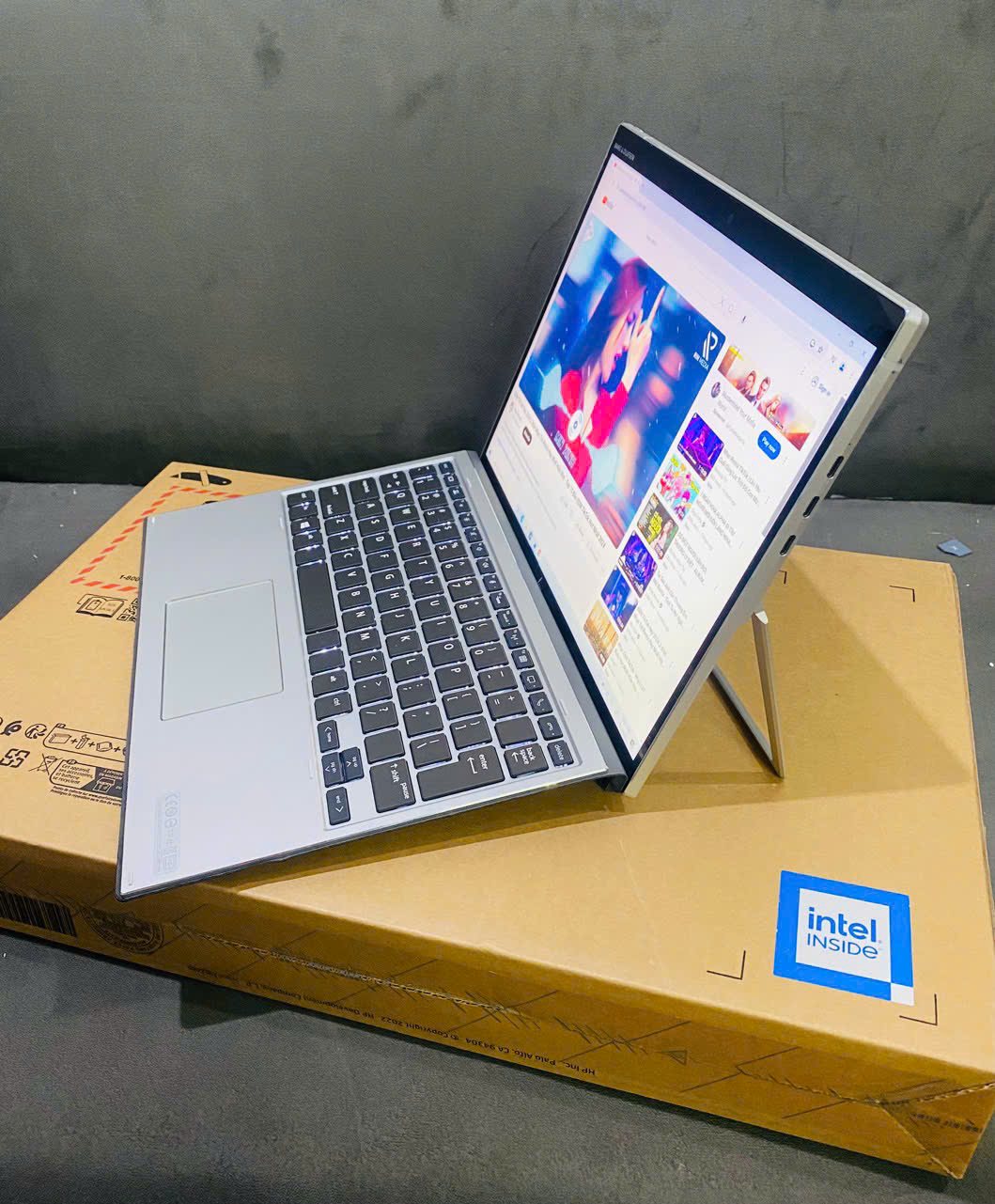 laptop hp