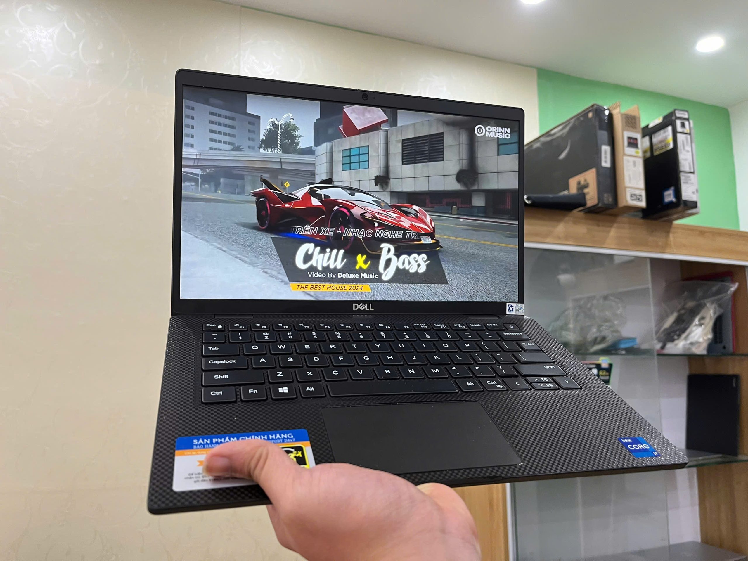 laptop dell