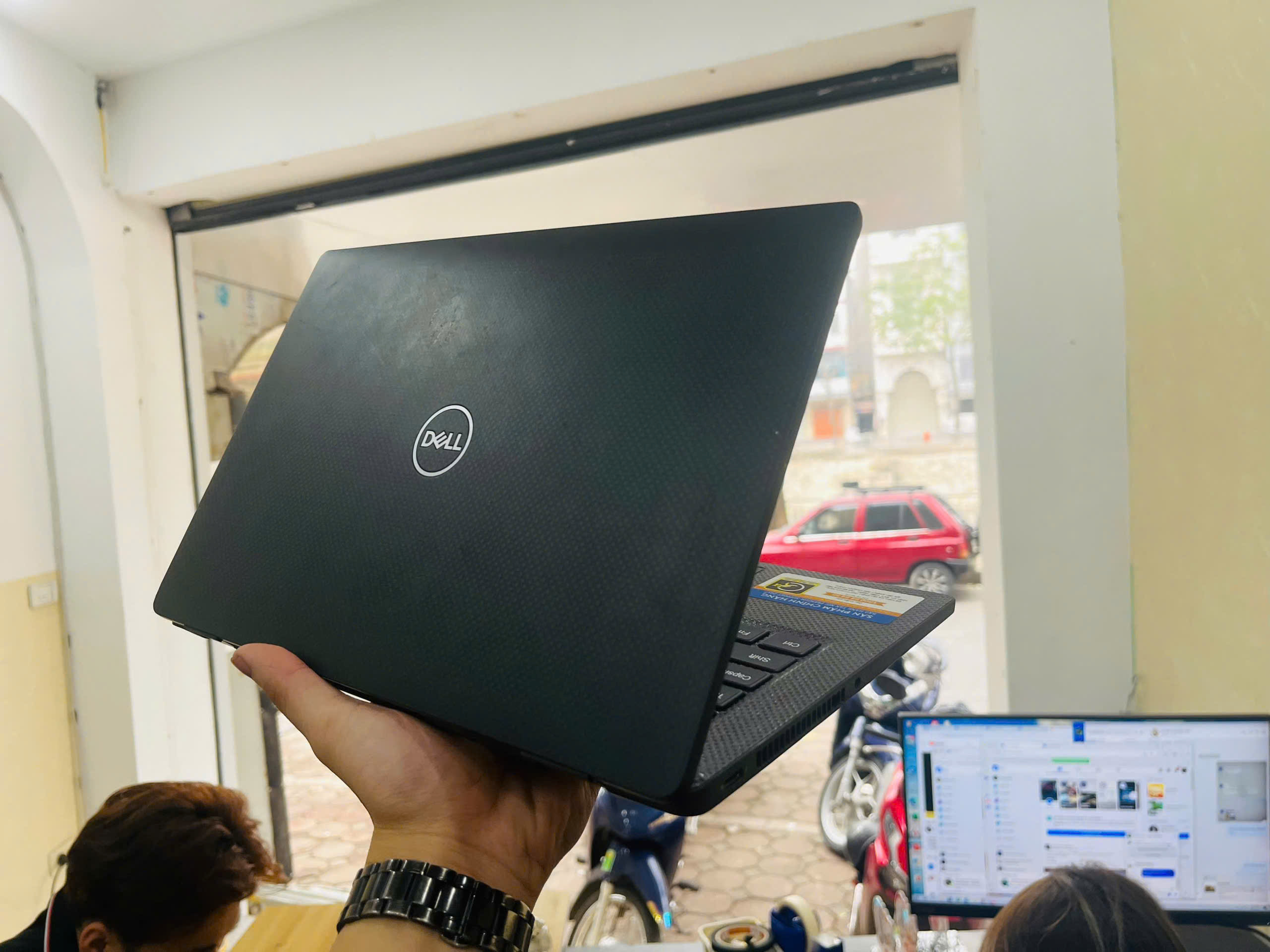 LAPTOP Dell latitude 7320 - Hình ảnh 15