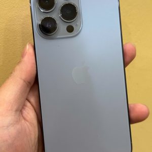 điện thoại iphone 13pro