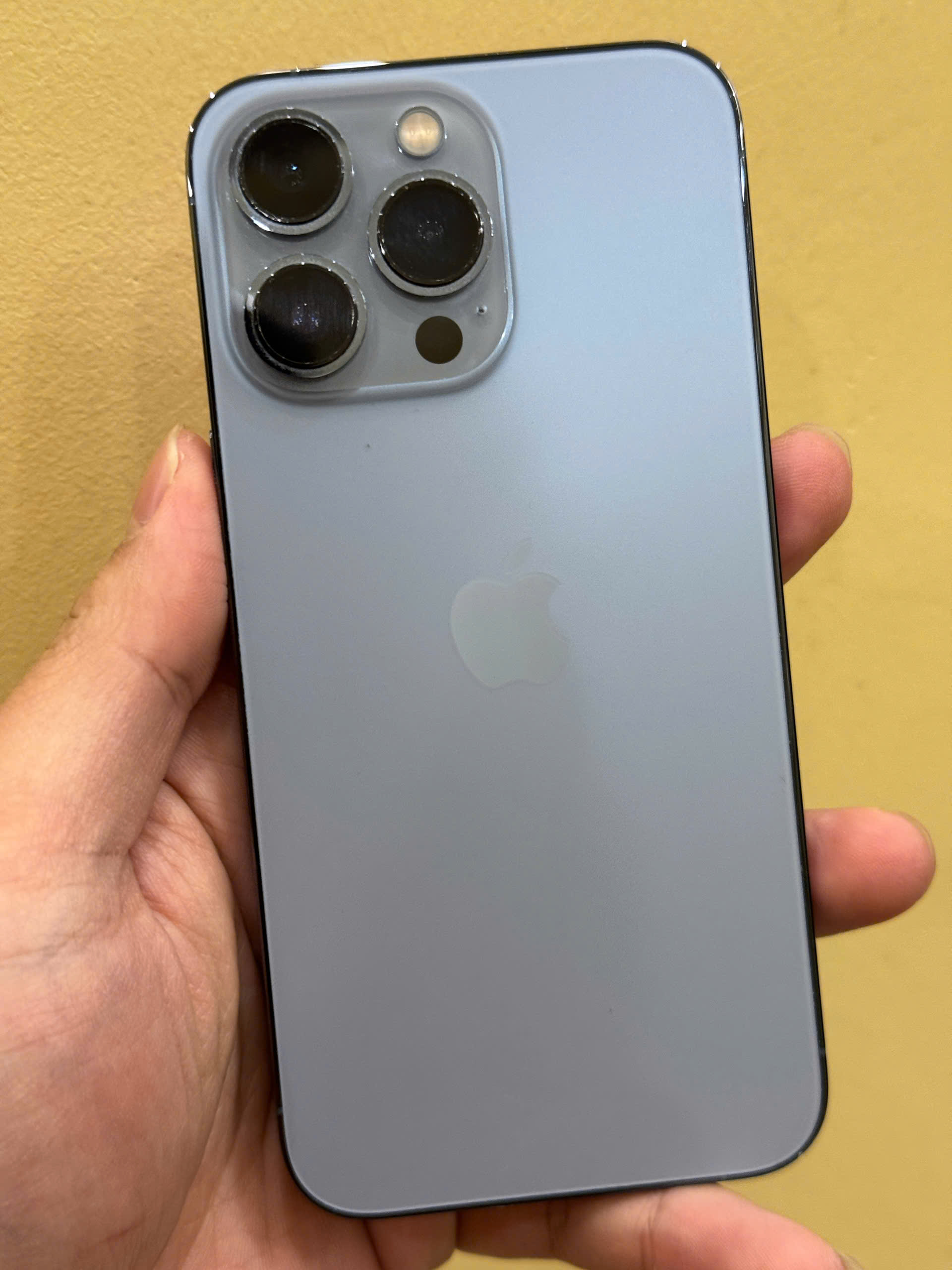 điện thoại iphone 13pro