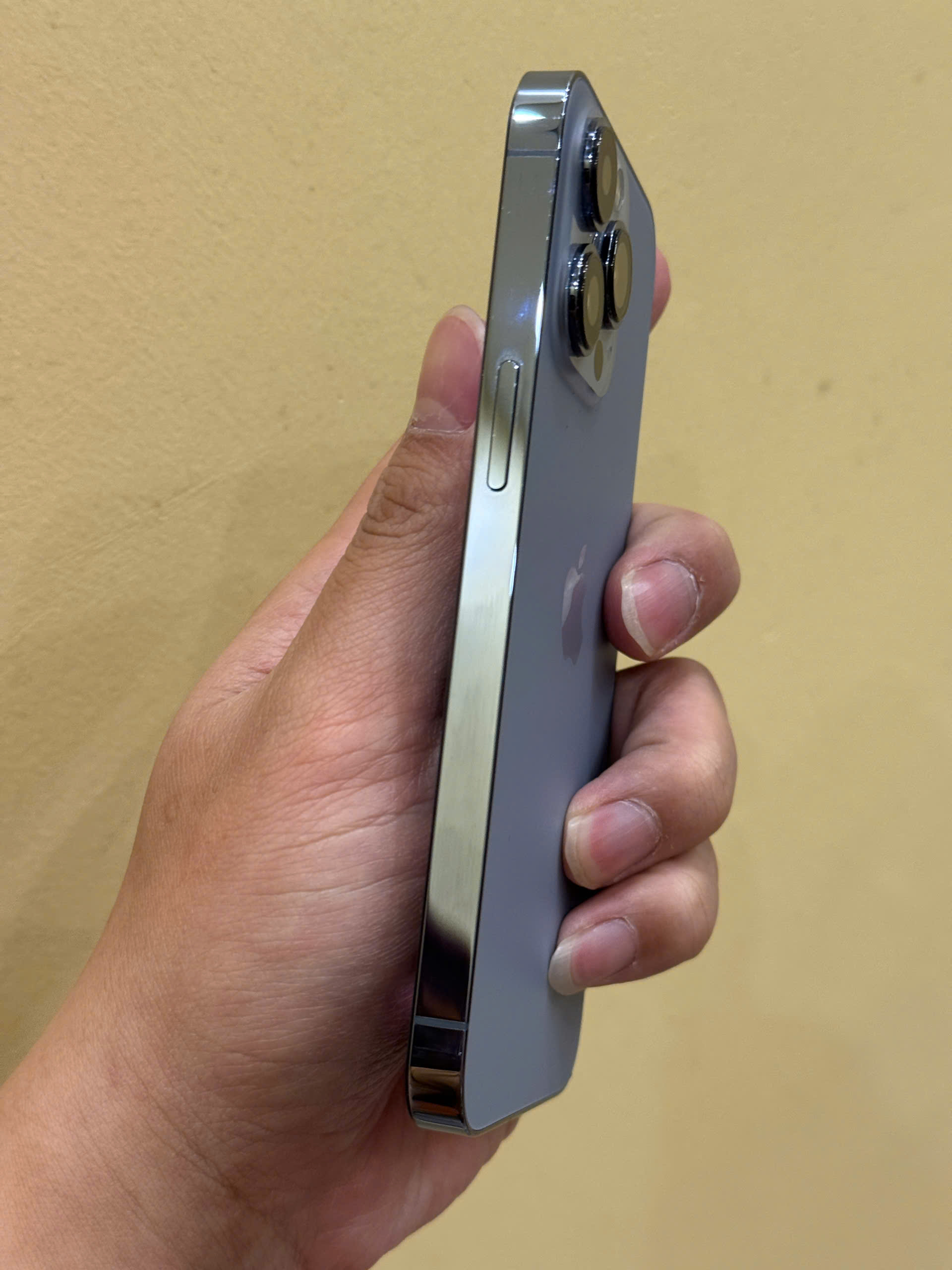 ĐIỆN THOẠI IPHONE 13PRO 128GB - Hình ảnh 2