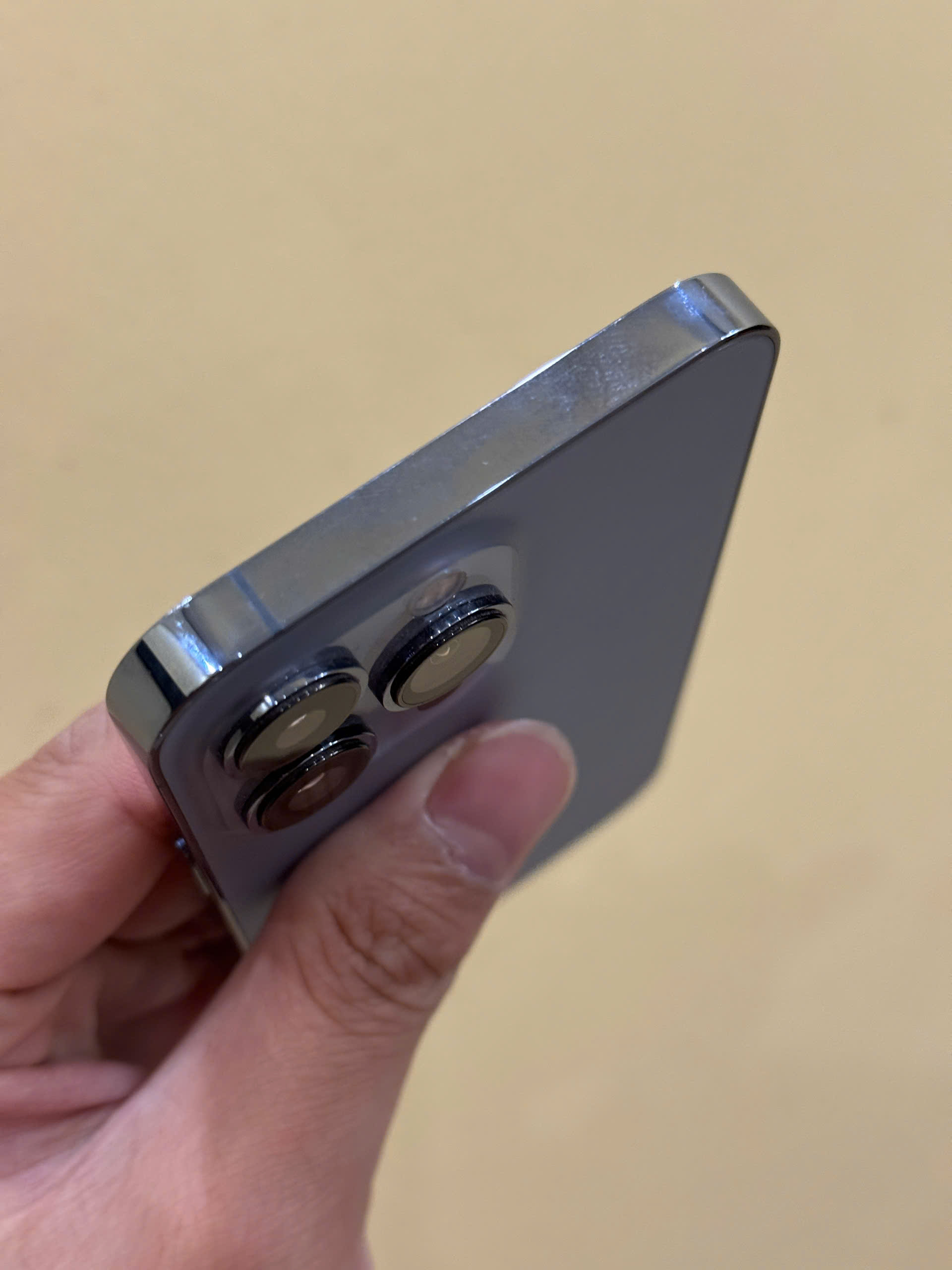 ĐIỆN THOẠI IPHONE 13PRO 128GB - Hình ảnh 3