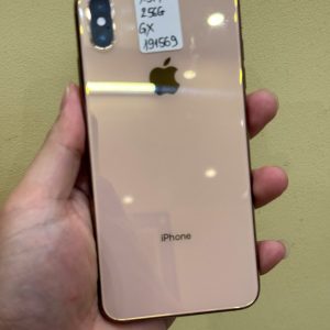 điện thoại iphone xsm