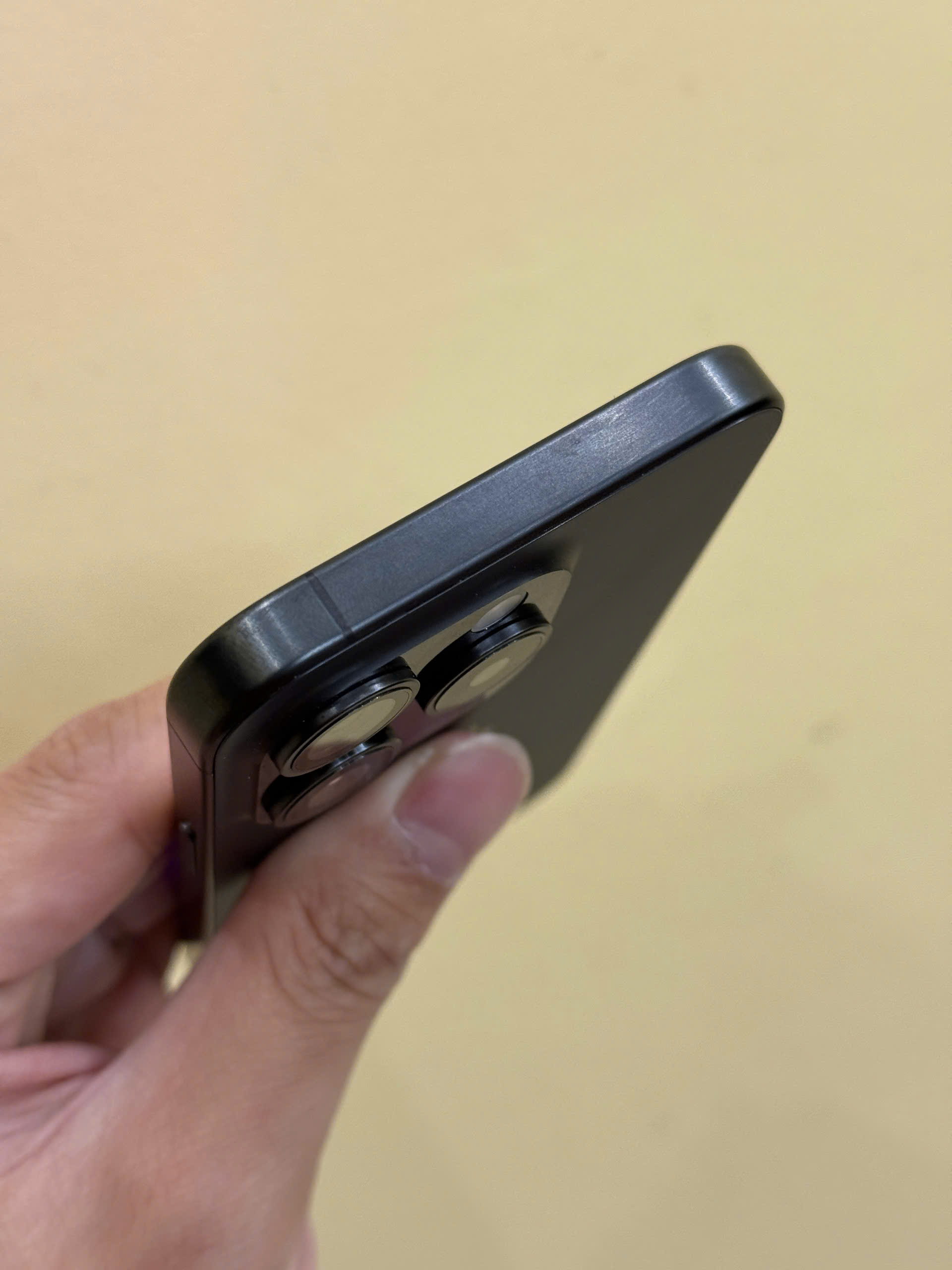 ĐIỆN THOẠI IPHONE 15 PRO 128GB - Hình ảnh 2