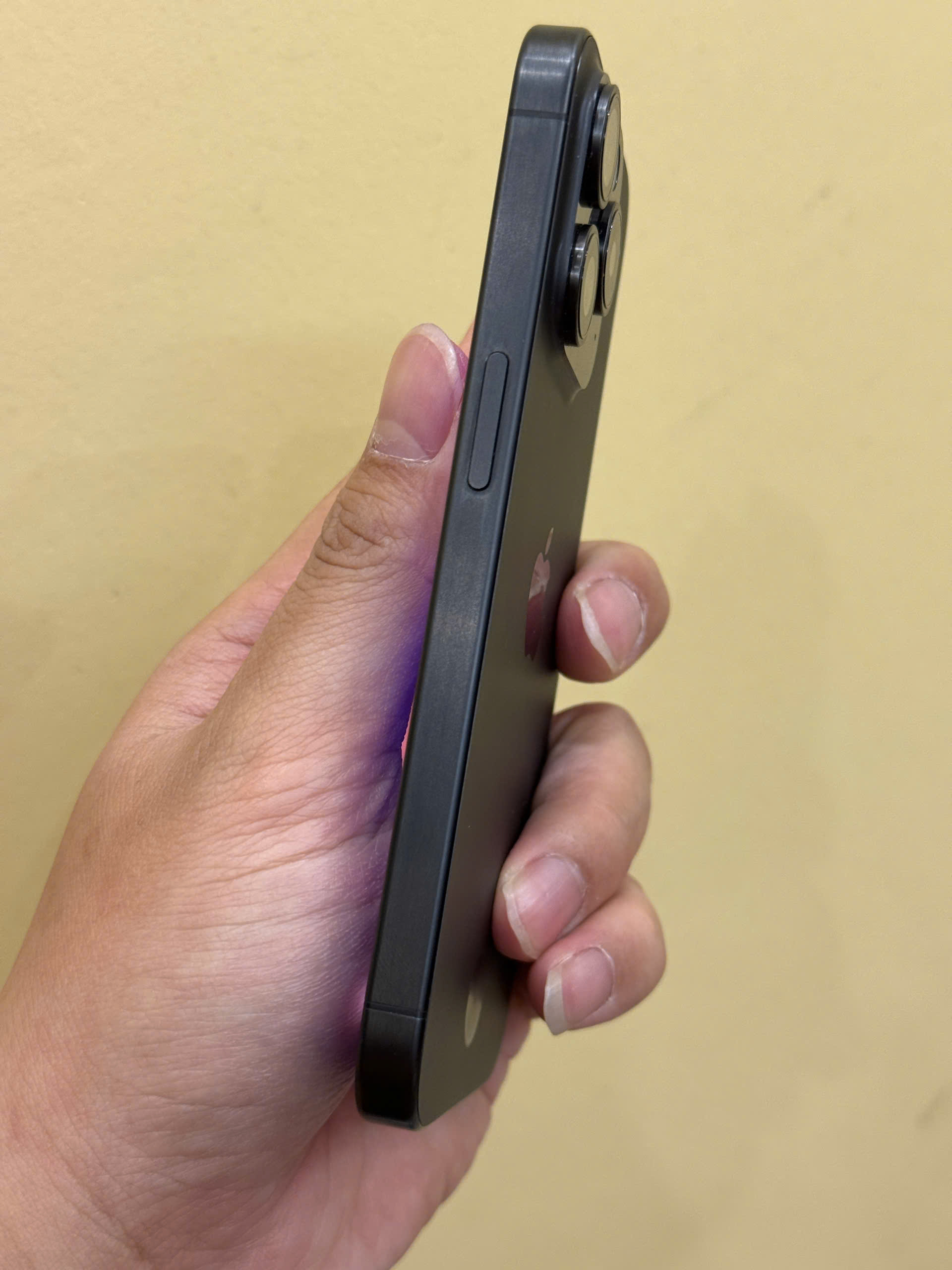 ĐIỆN THOẠI IPHONE 15 PRO 128GB - Hình ảnh 4