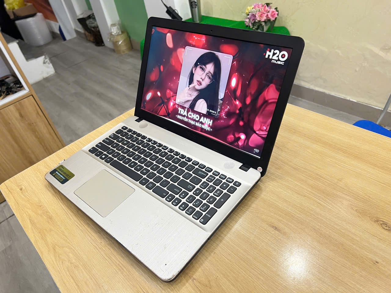 laptop asus