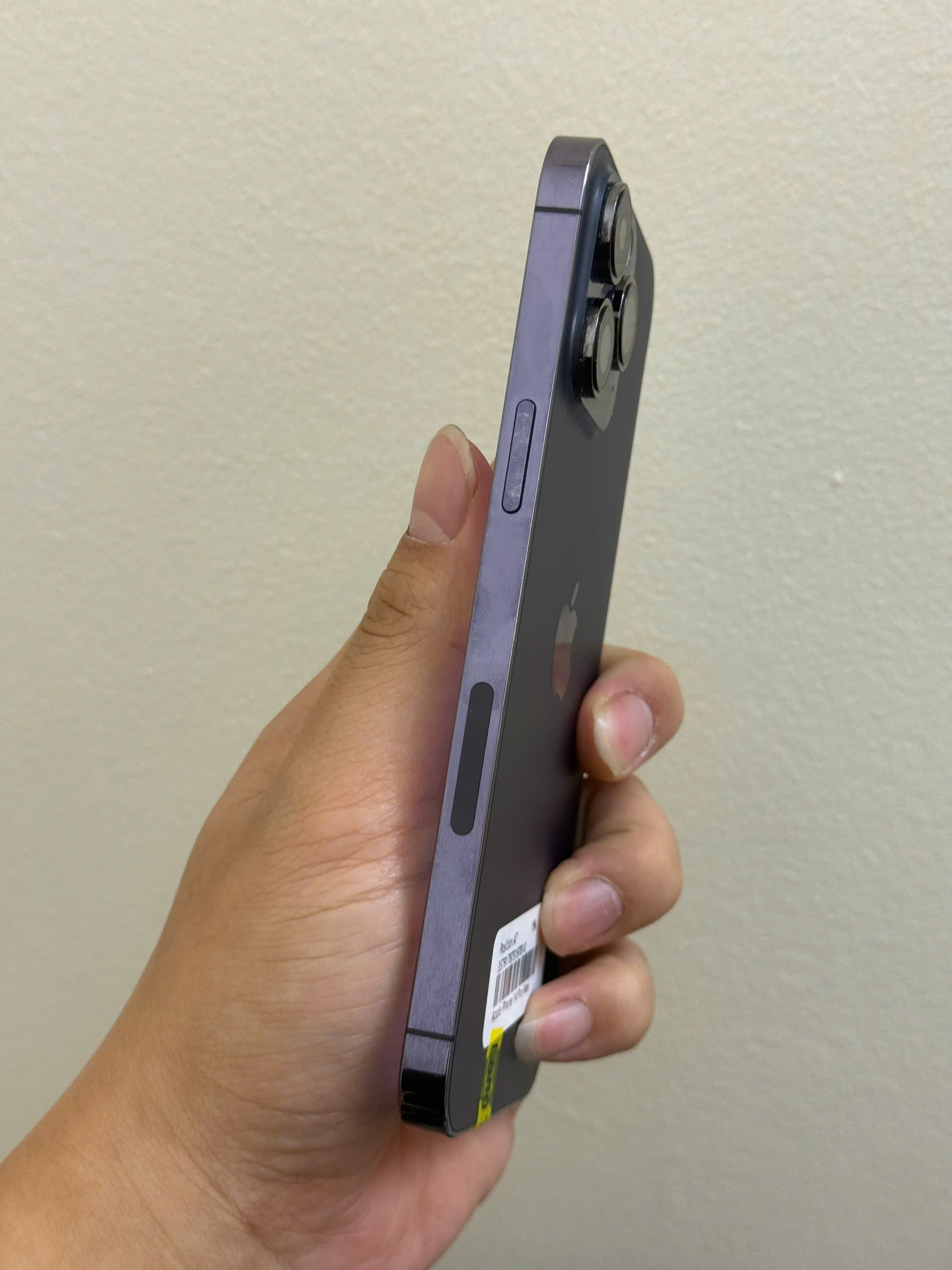 ĐIỆN THOẠI IPHONE 14PRM 128GB - Hình ảnh 2