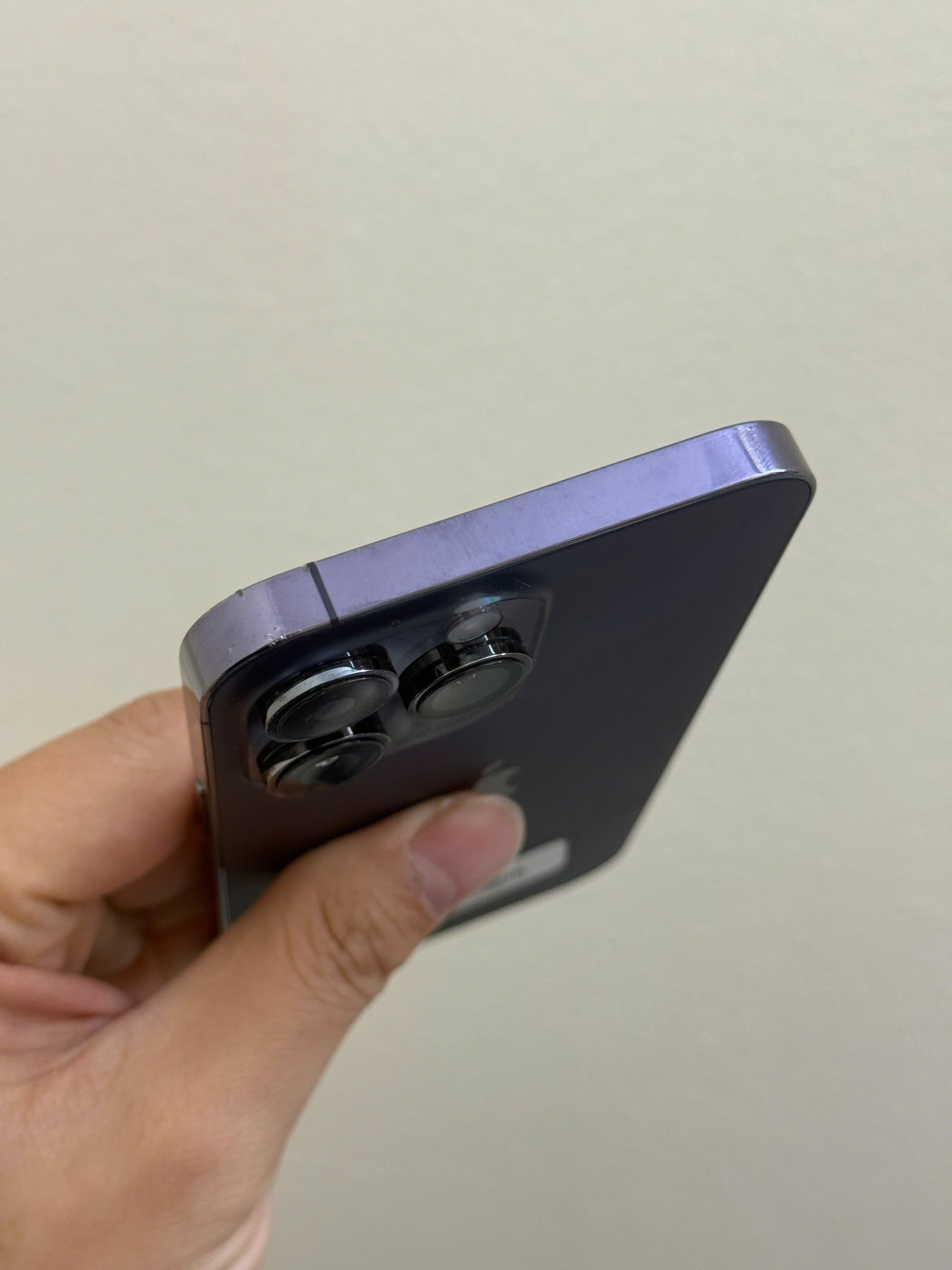 ĐIỆN THOẠI IPHONE 14PRM 128GB - Hình ảnh 3