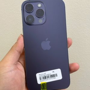 điện thoại iphone 14prm