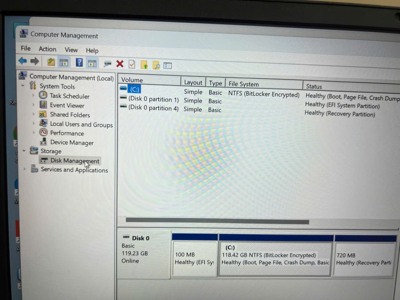 LAPTOP Dell inspiron 15 3511 Cảm ứng - Hình ảnh 3