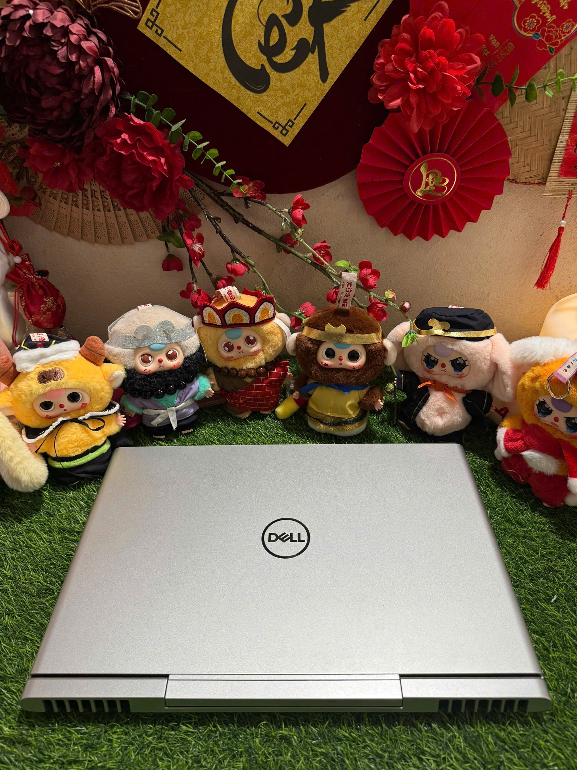 LAPTOP Dell Gaming VOSTRO 7570 đẹp leng keng giá cực kì rẻ - Hình ảnh 2