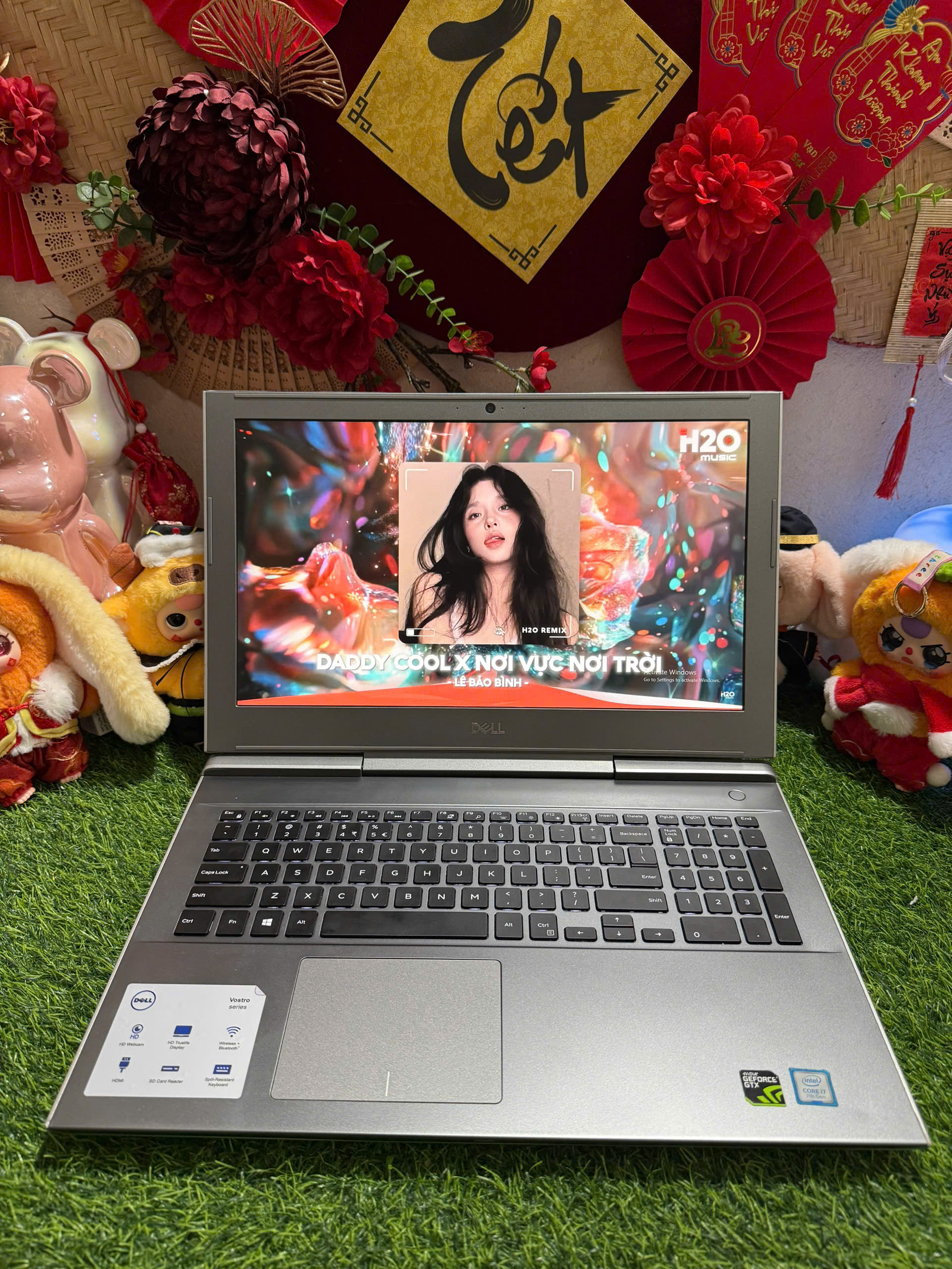 laptop dell