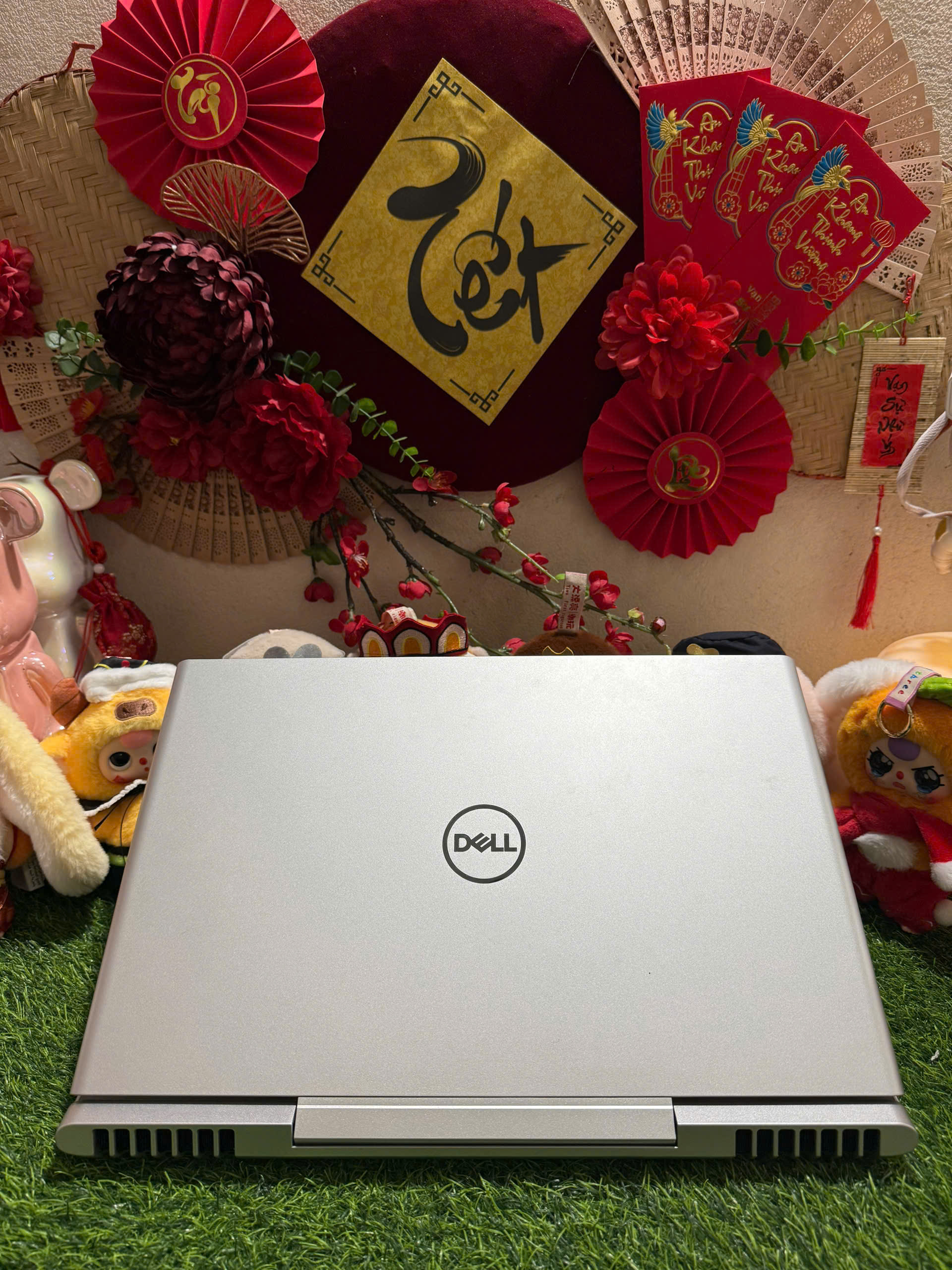 LAPTOP Dell Gaming VOSTRO 7570 đẹp leng keng giá cực kì rẻ - Hình ảnh 8