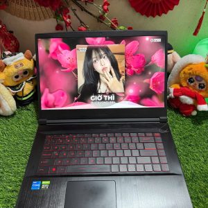 laptop msi
