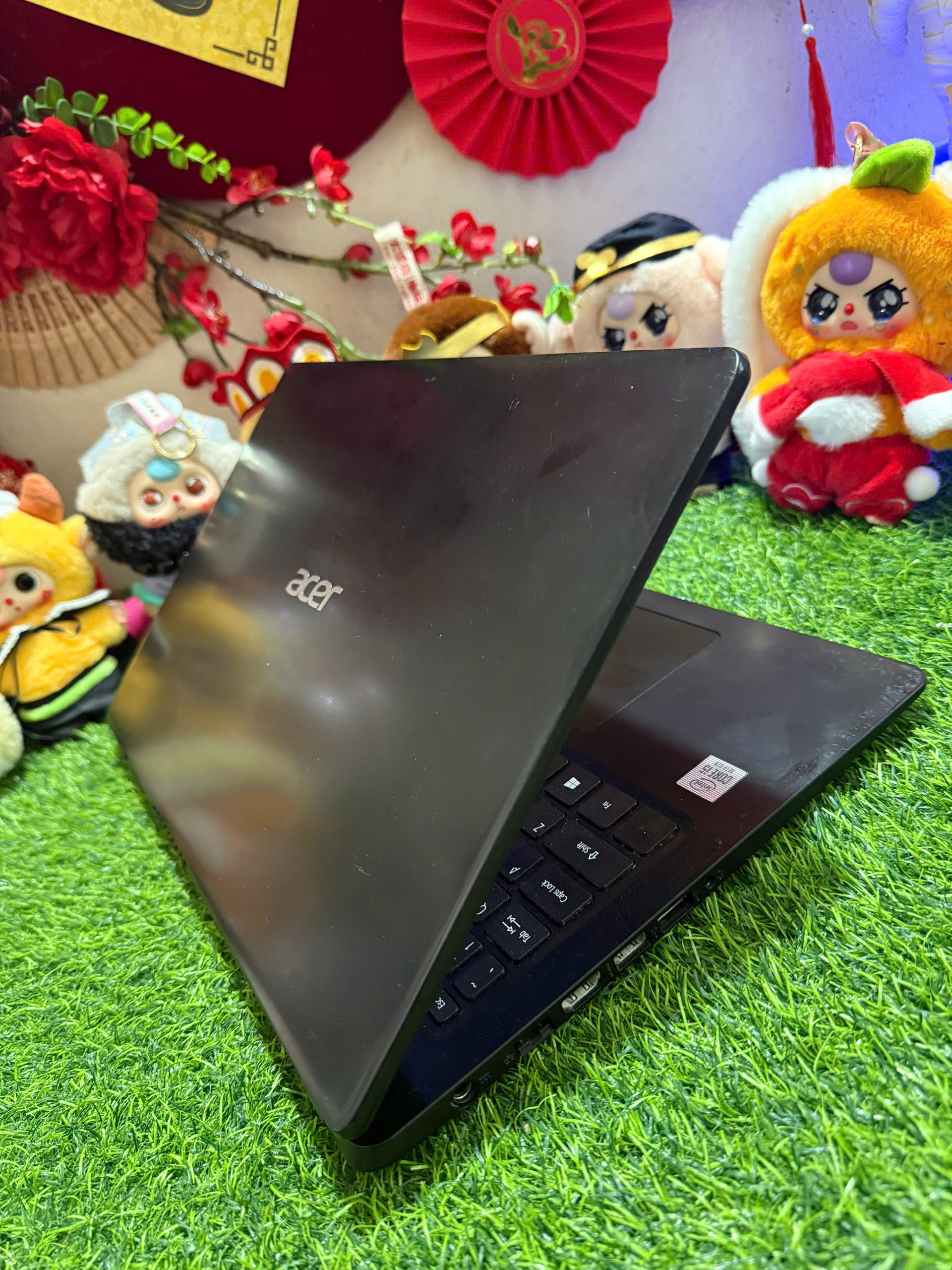 LAPTOP Acer Aspire A315-56 - Hình ảnh 3