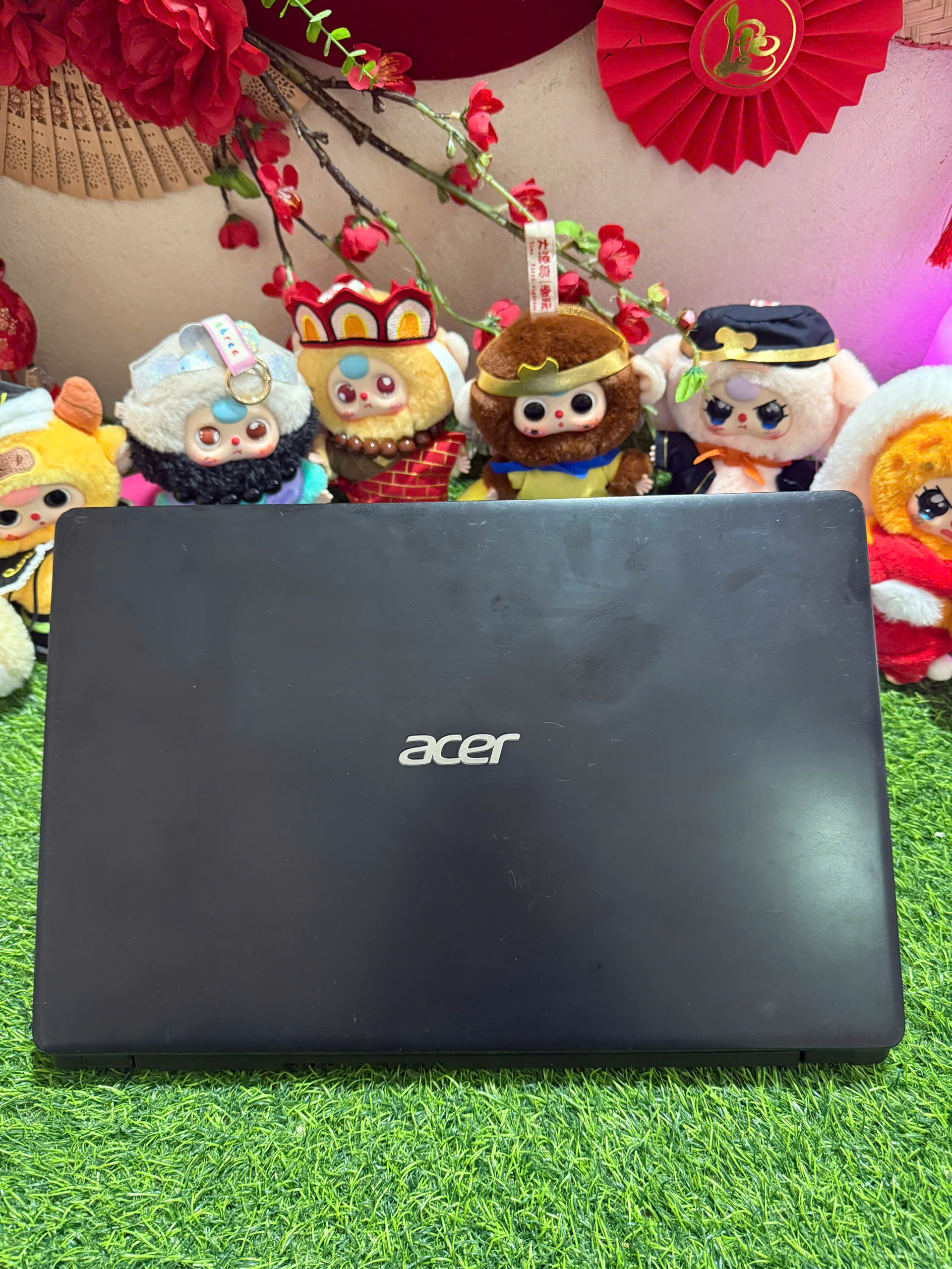 LAPTOP Acer Aspire A315-56 - Hình ảnh 4