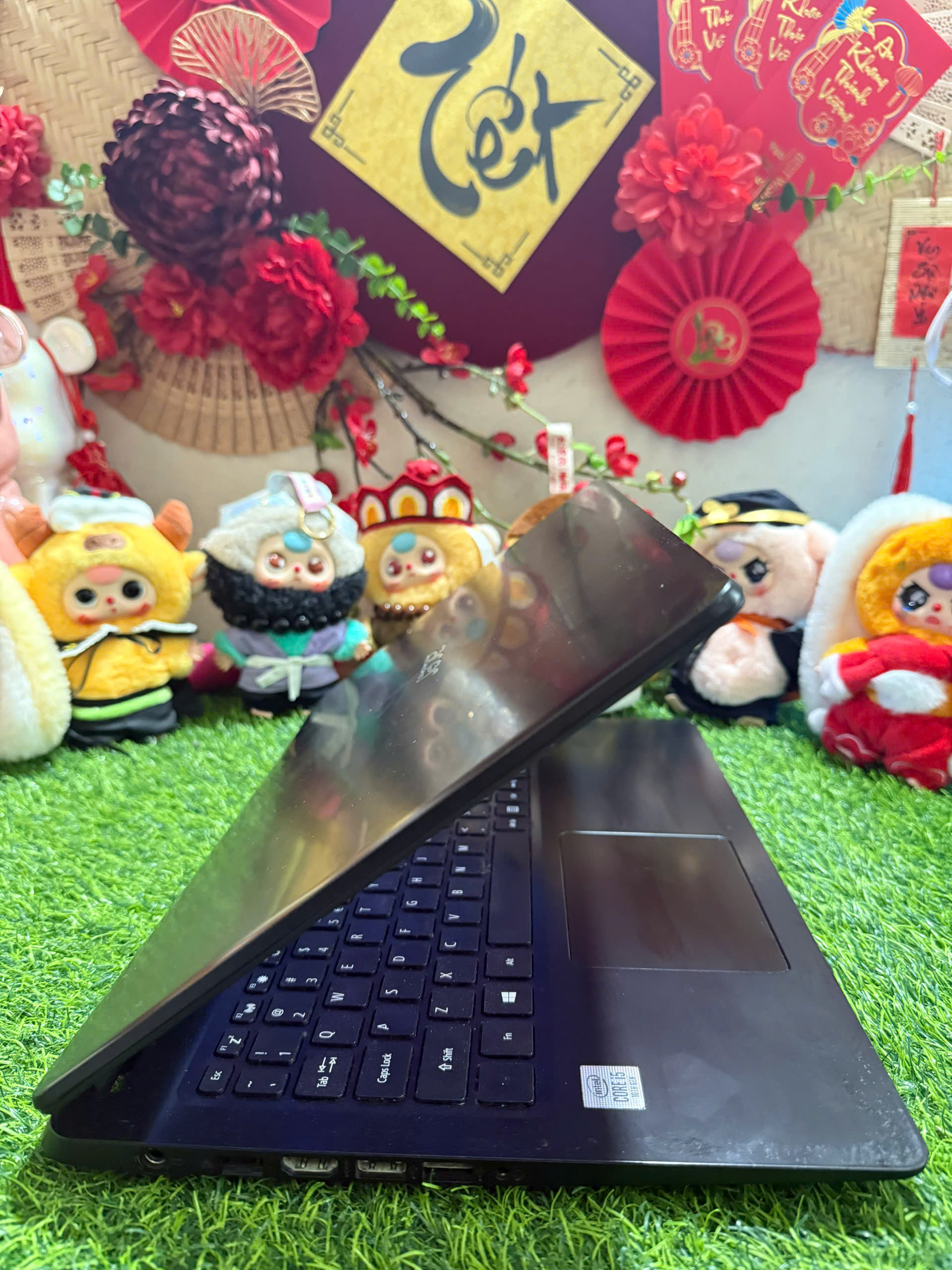 LAPTOP Acer Aspire A315-56 - Hình ảnh 6
