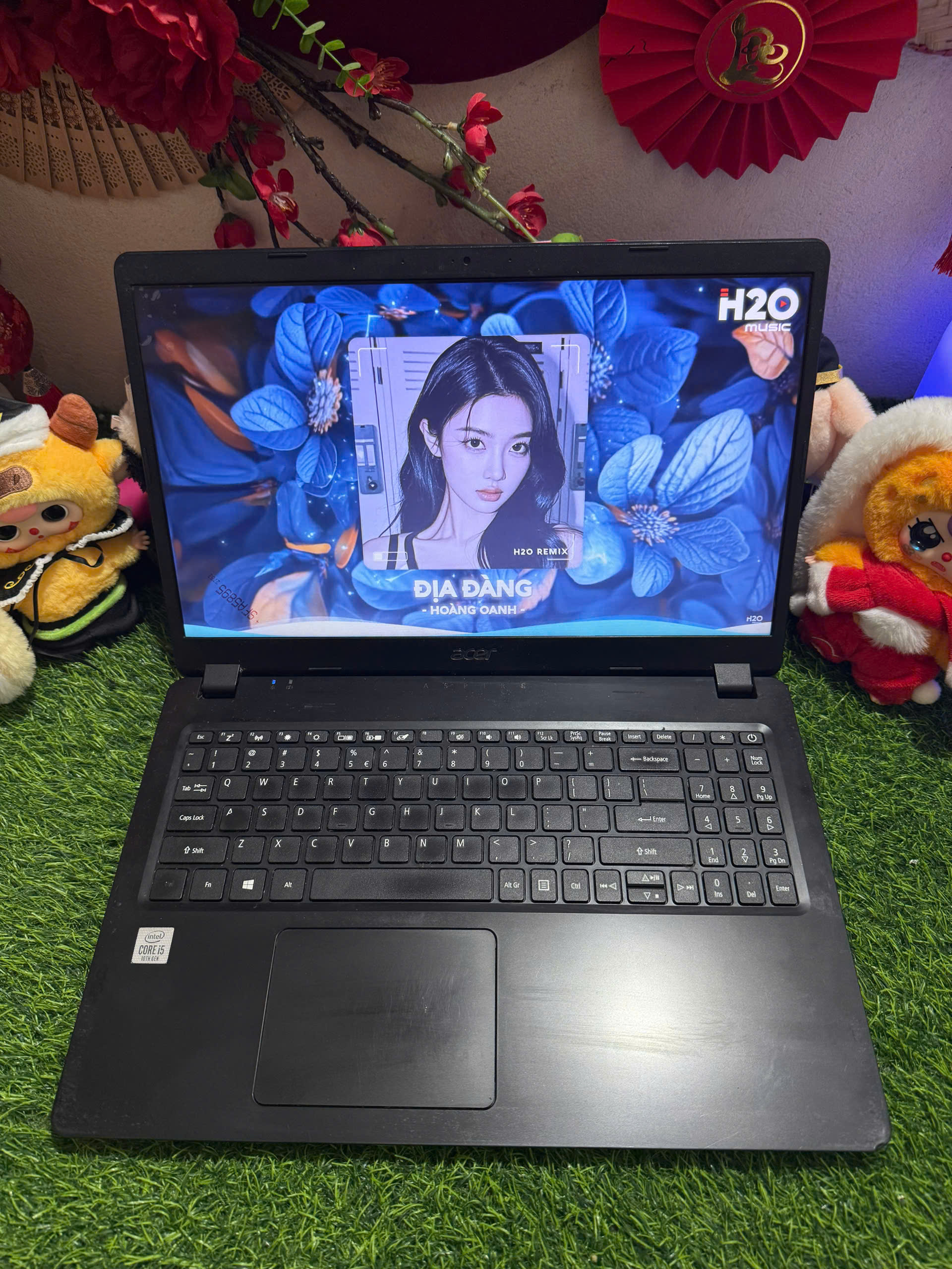 laptop acer