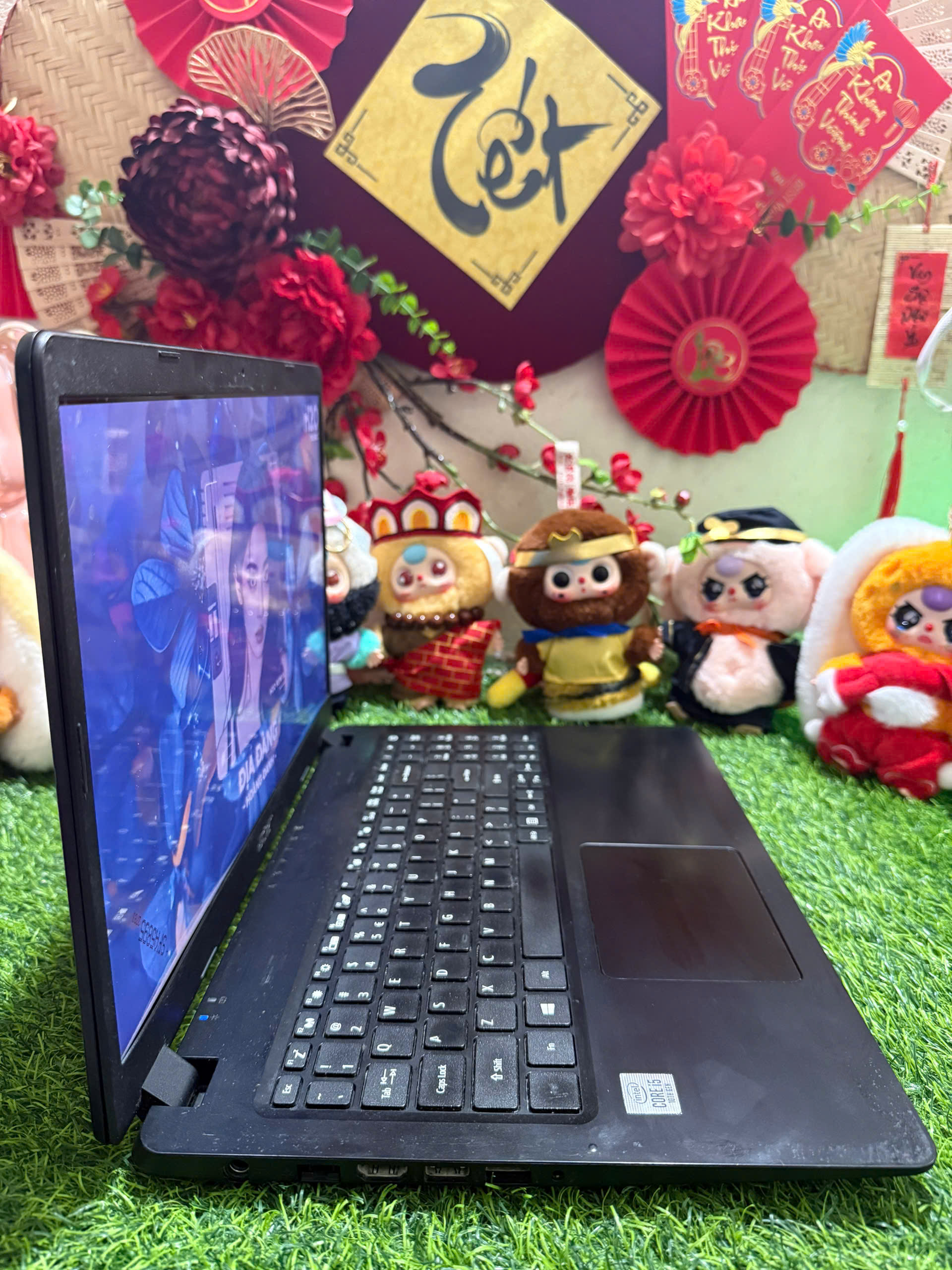 LAPTOP Acer Aspire A315-56 - Hình ảnh 7