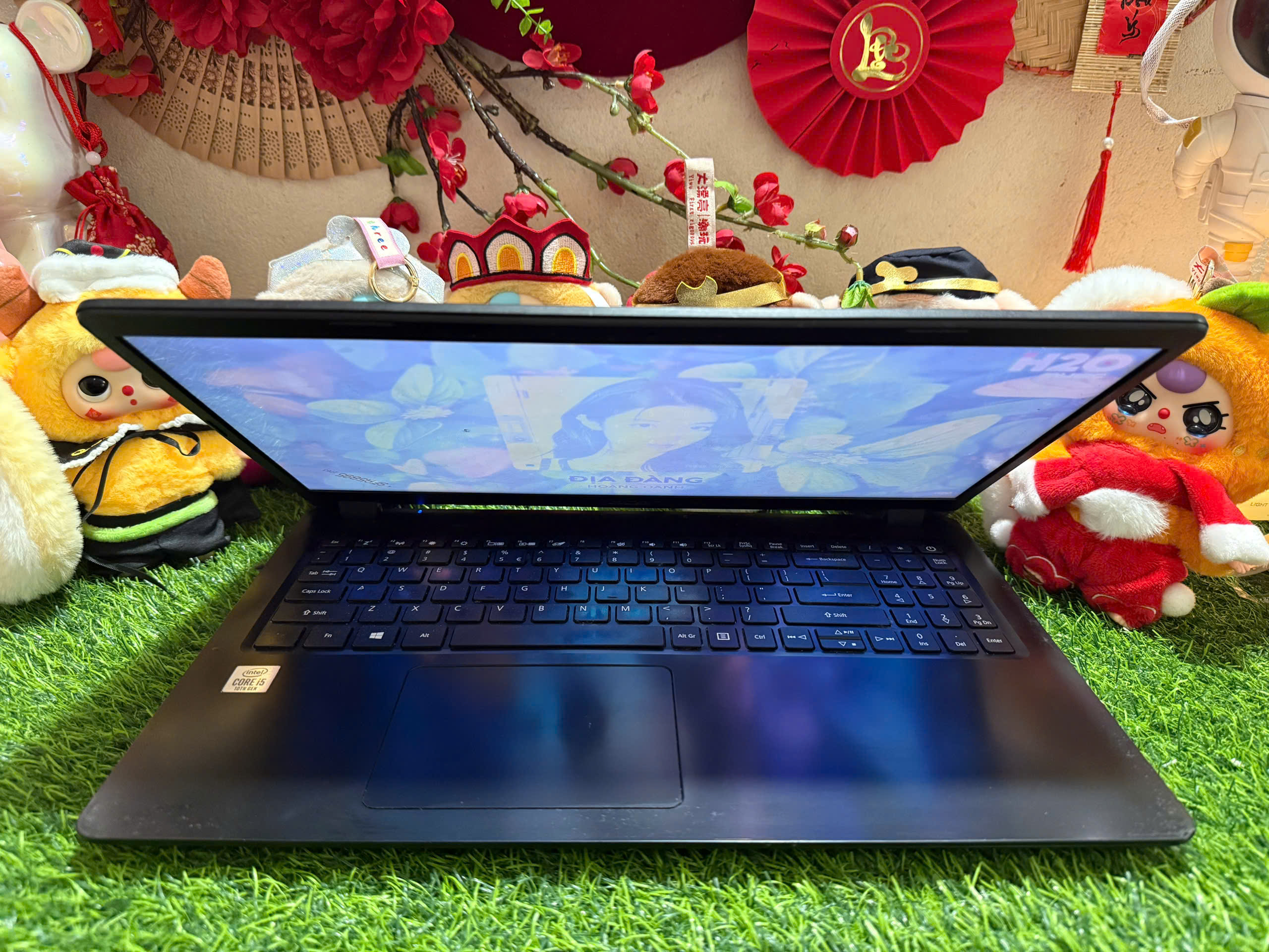 LAPTOP Acer Aspire A315-56 - Hình ảnh 8