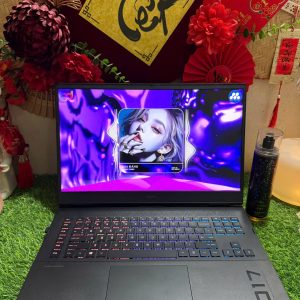 laptop hp