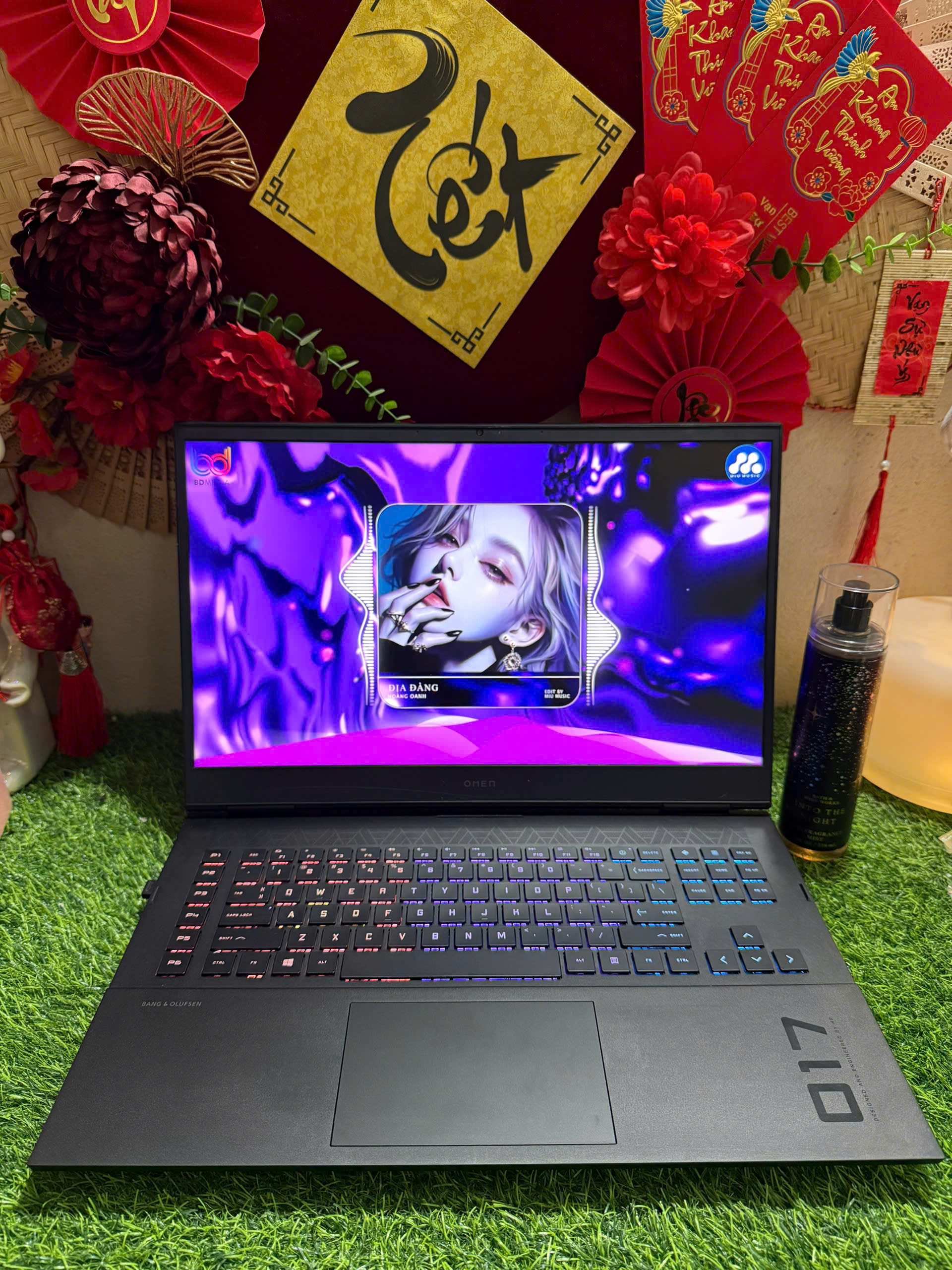 laptop hp