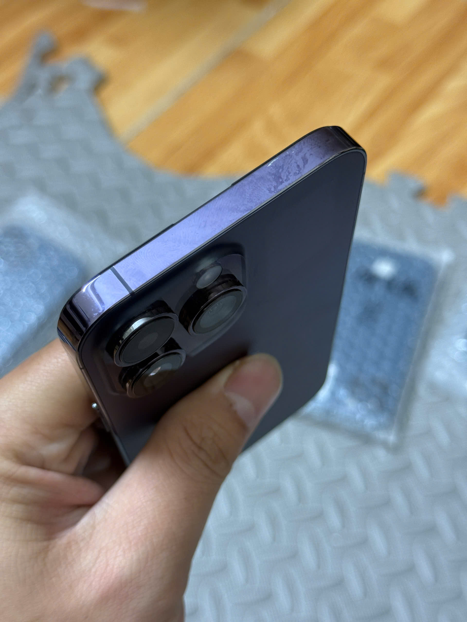 điện thoại iphone 14prm