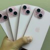 điện thoại iphone 15