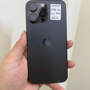 điện thoại iphone 14prm
