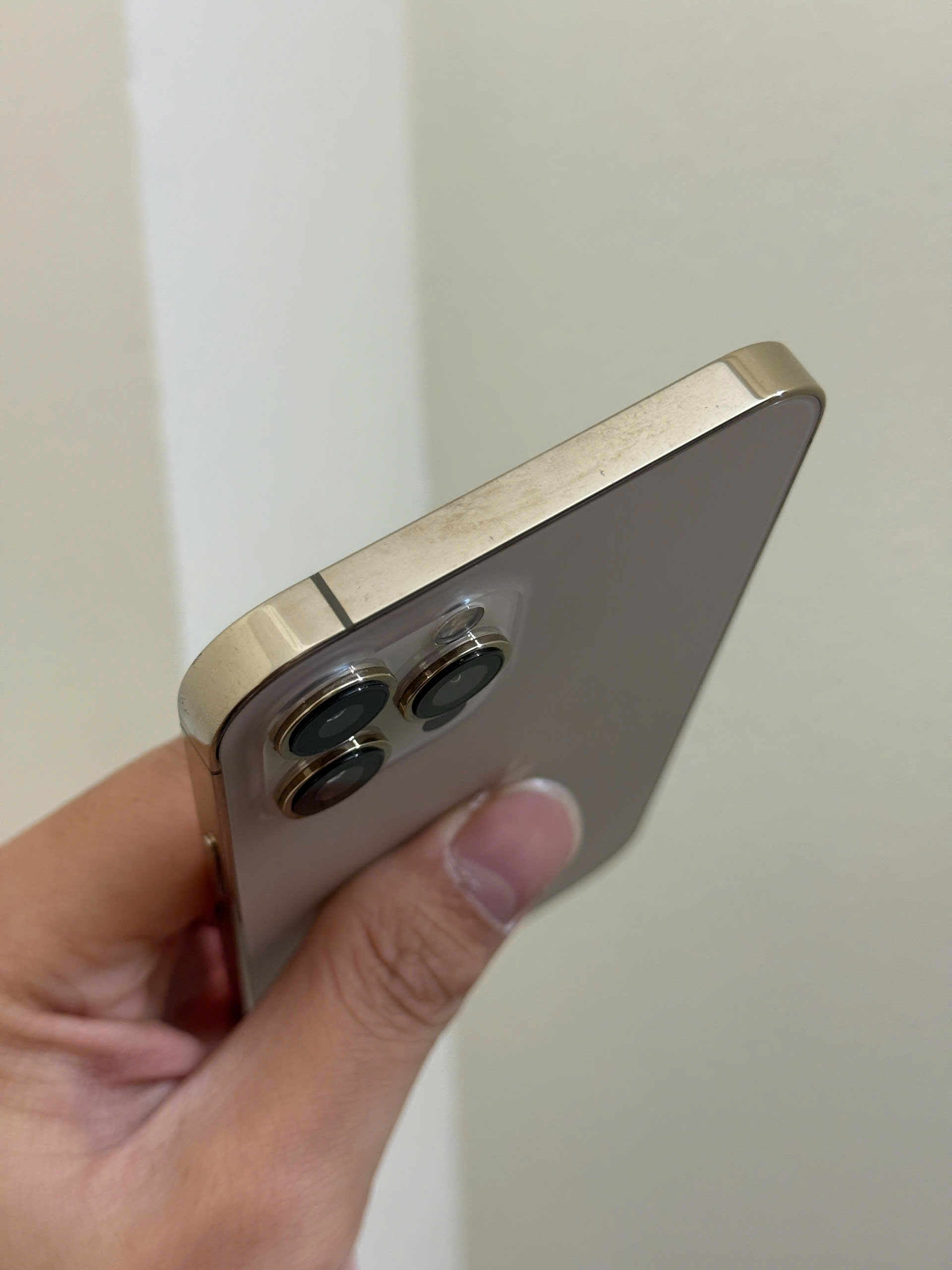 ĐIỆN THOẠI IPHONE 12PRM 128GB - Hình ảnh 4