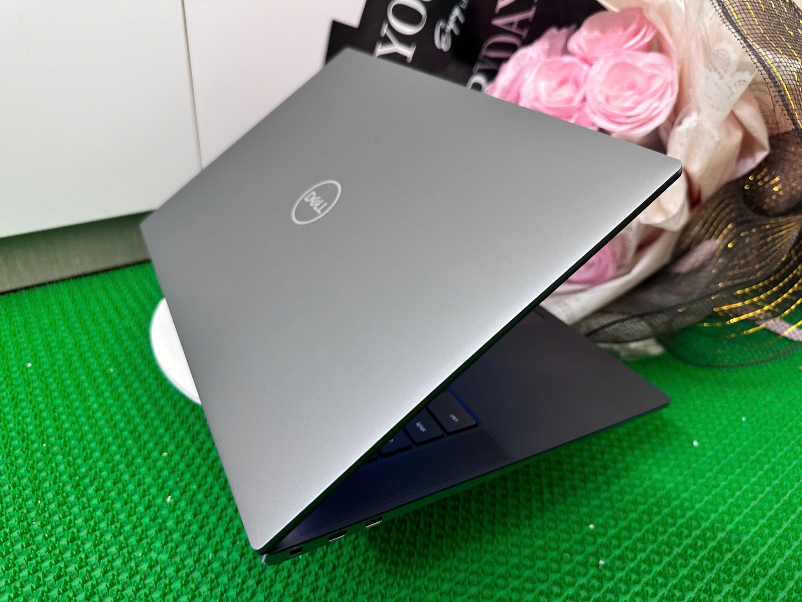 LAPTOP Dell precision 5560 - Hình ảnh 7