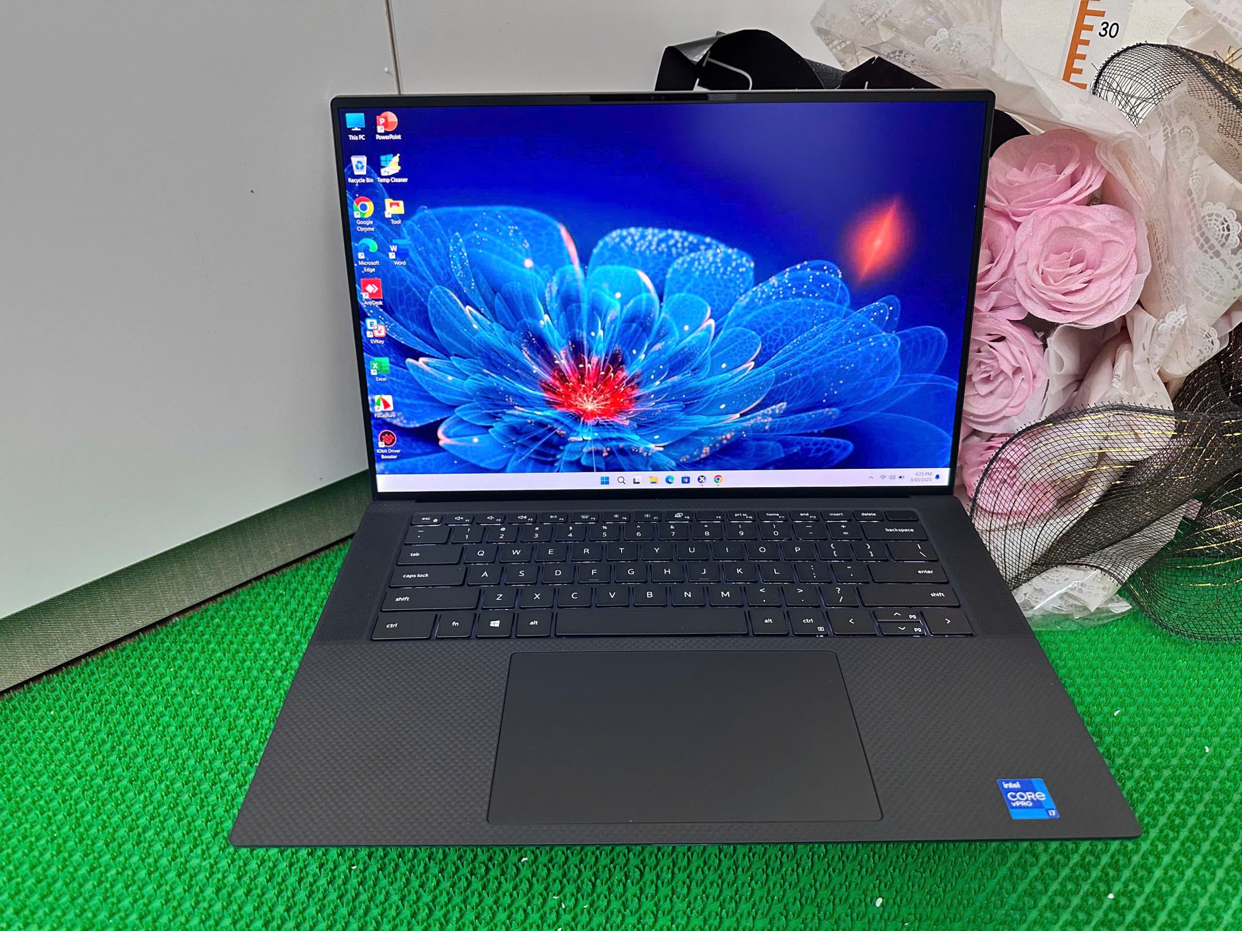 laptop dell