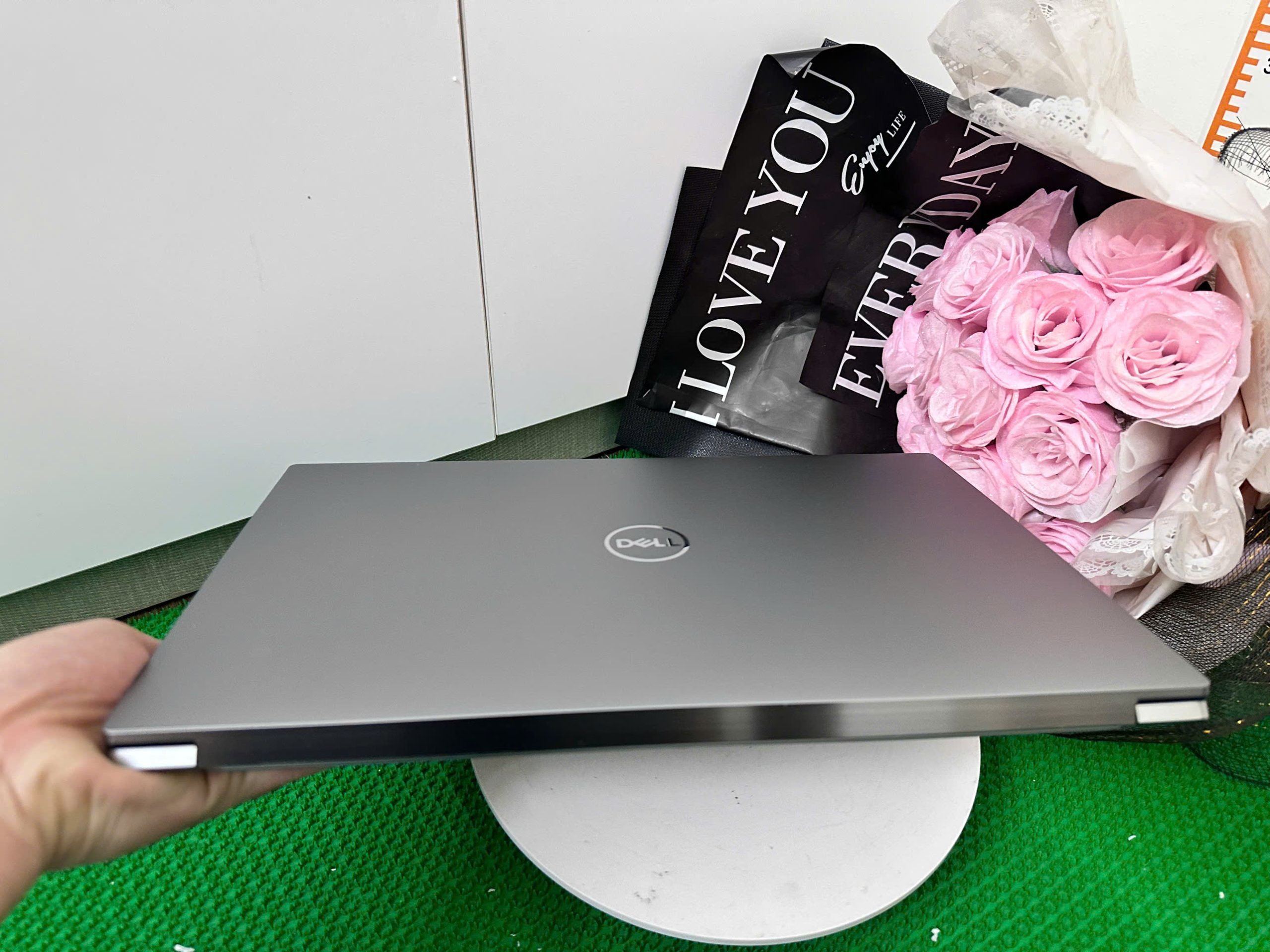 LAPTOP Dell precision 5560 - Hình ảnh 8
