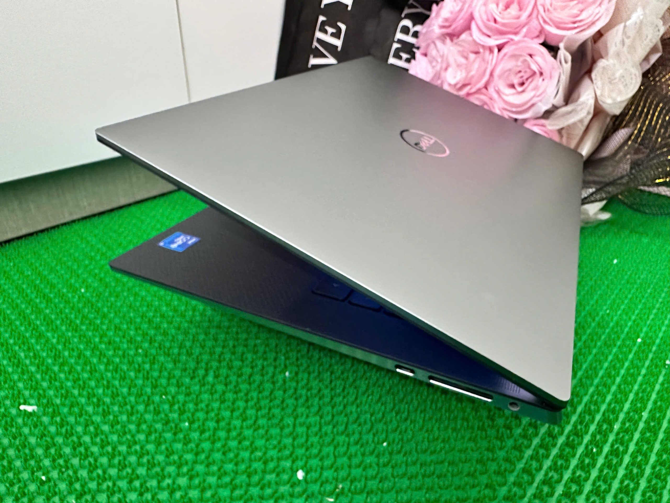 LAPTOP Dell precision 5560 - Hình ảnh 10