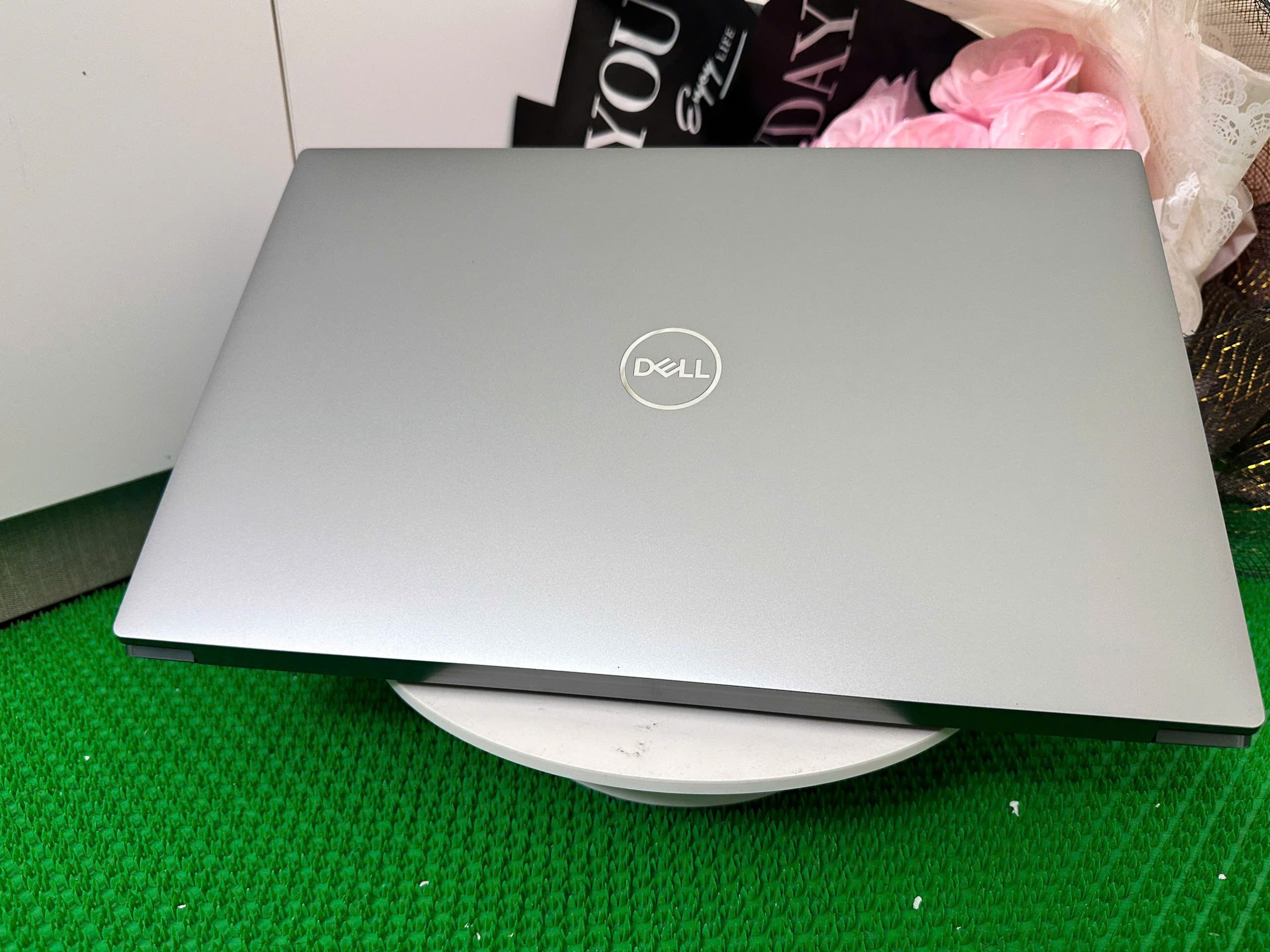 LAPTOP Dell precision 5560 - Hình ảnh 13