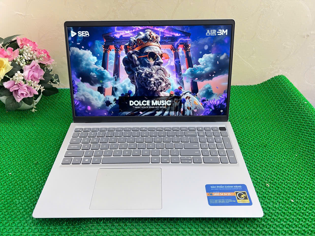 laptop dell