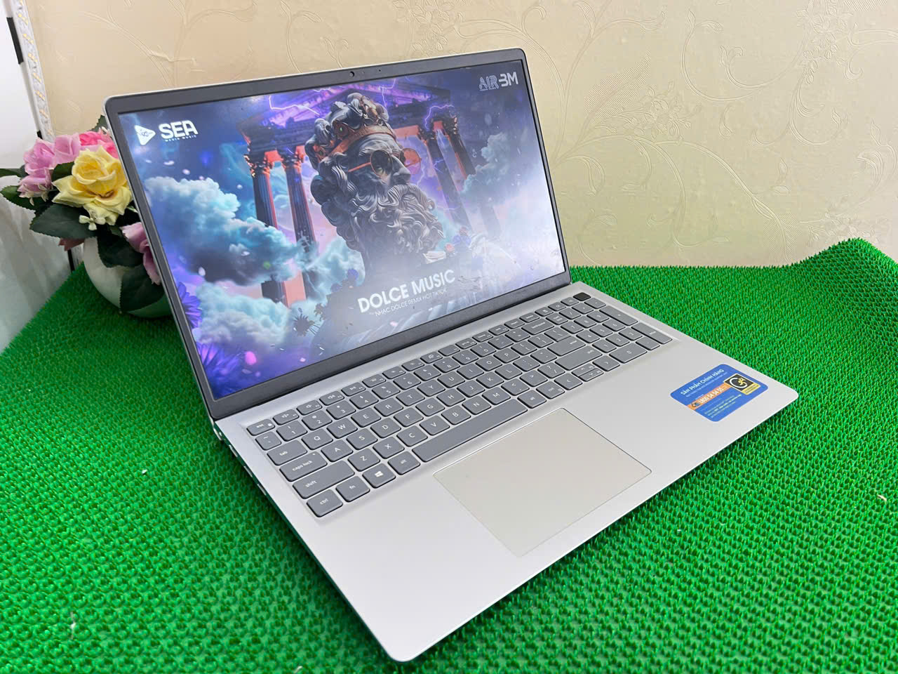 LAPTOP Dell inspiron 15 3511 - Hình ảnh 5
