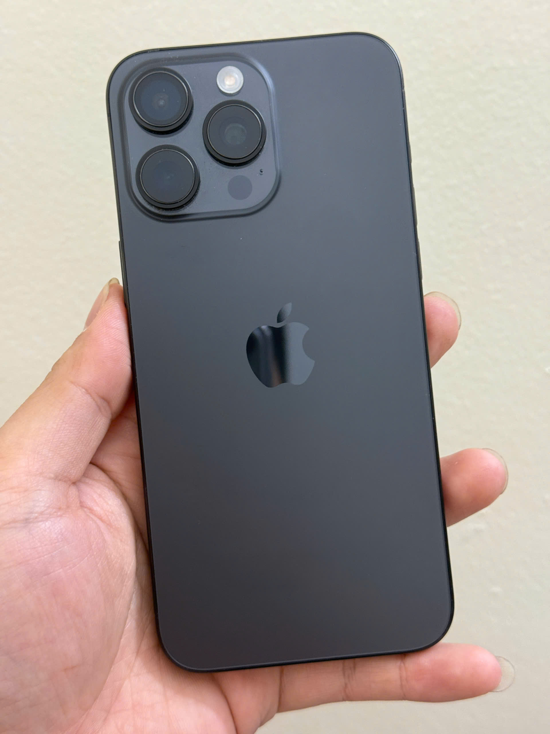 điện thoại iphone 15prm