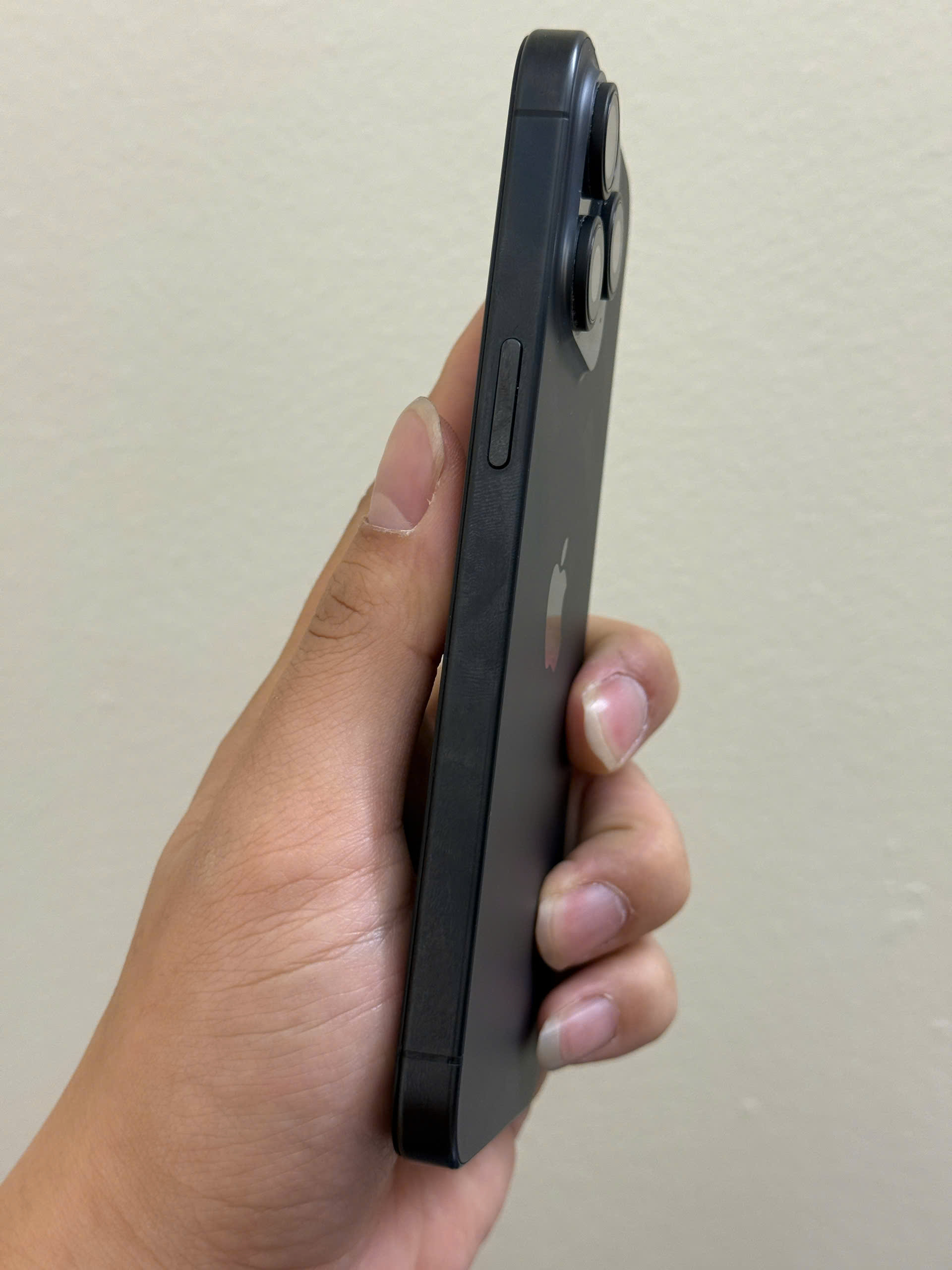ĐIỆN THOẠI IPHONE 15PRM 256GB - Hình ảnh 4