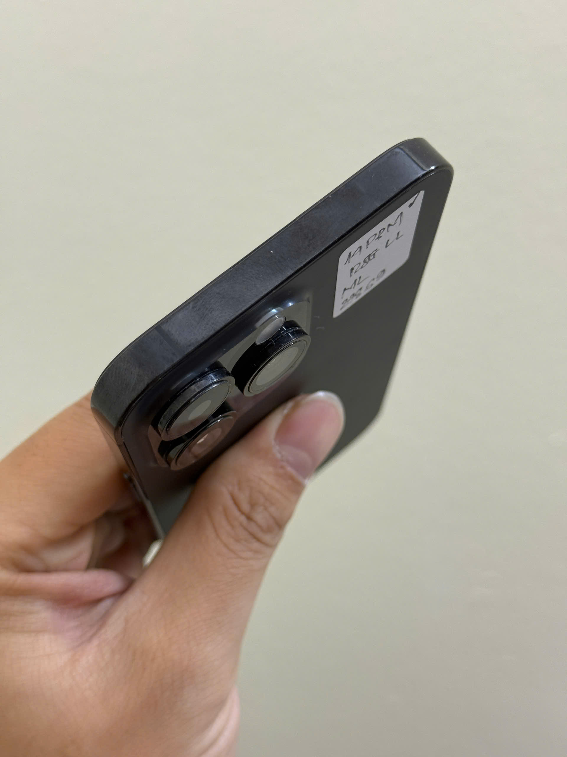 ĐIỆN THOẠI IPHONE 14PRM 128GB - Hình ảnh 3