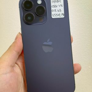 điện thoại iphone 14prm