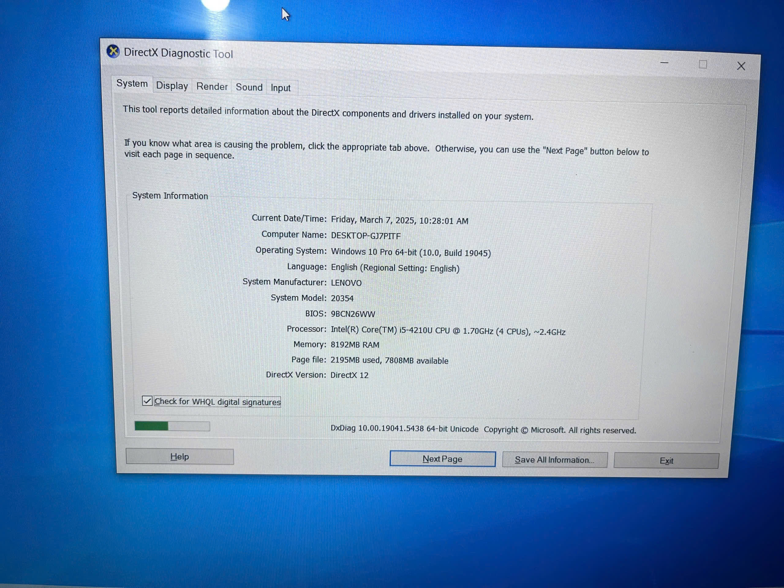 LAPTOP Lenovo Z50-70 - Hình ảnh 2
