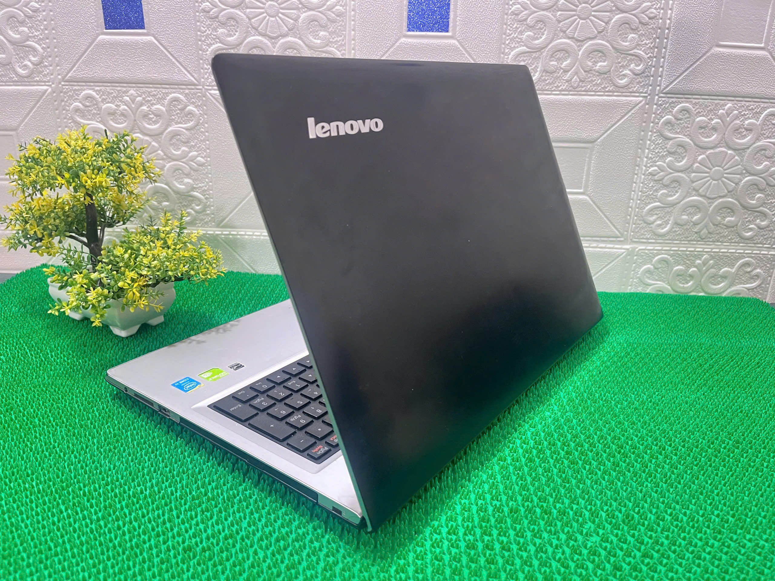 LAPTOP Lenovo Z50-70 - Hình ảnh 3